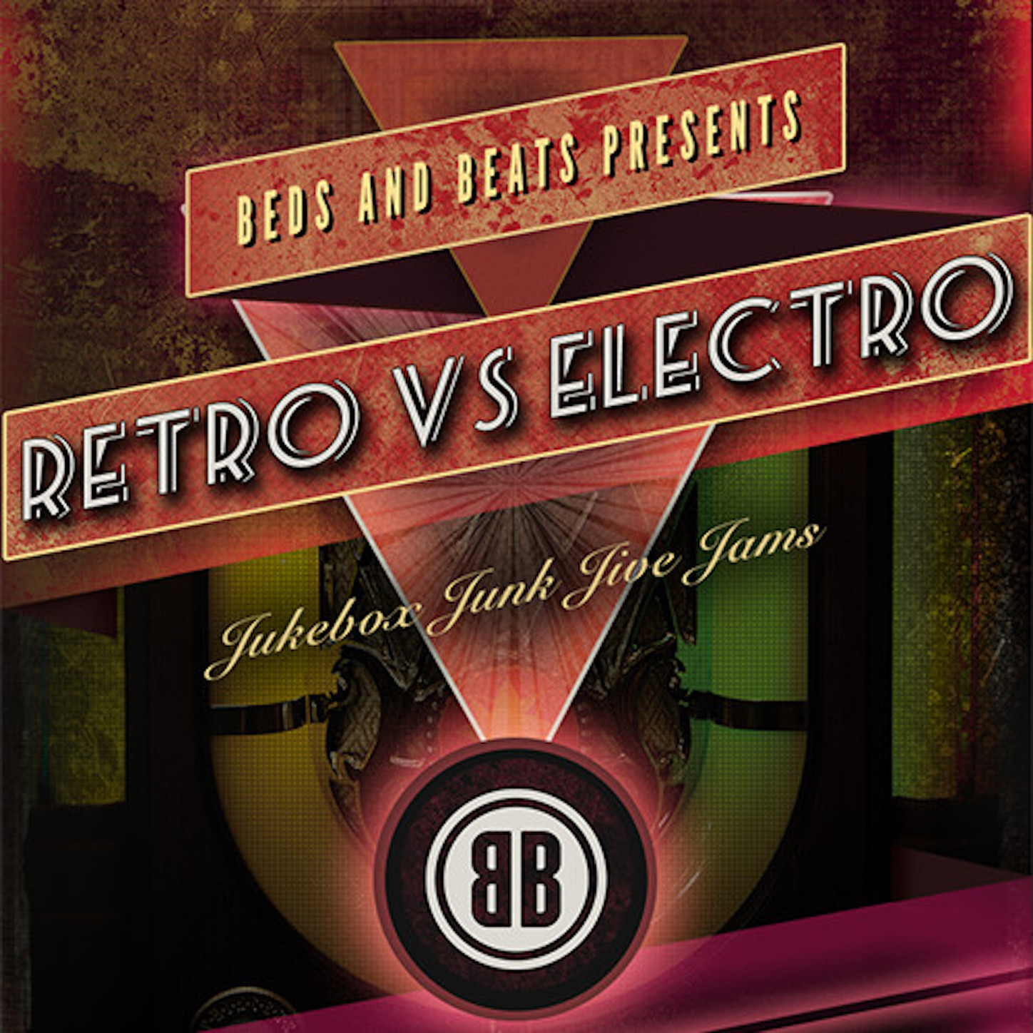 Retro Vs Electro