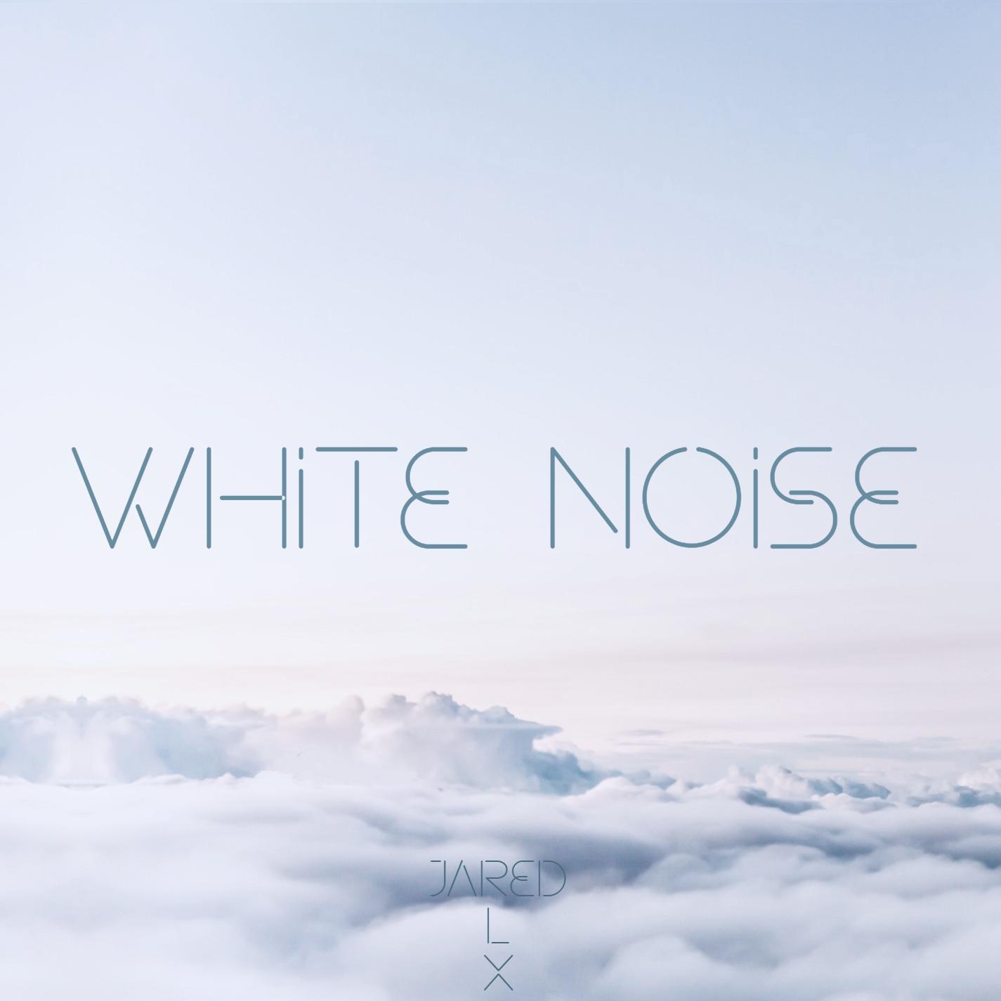 White Noise 1000 Hz No Fade