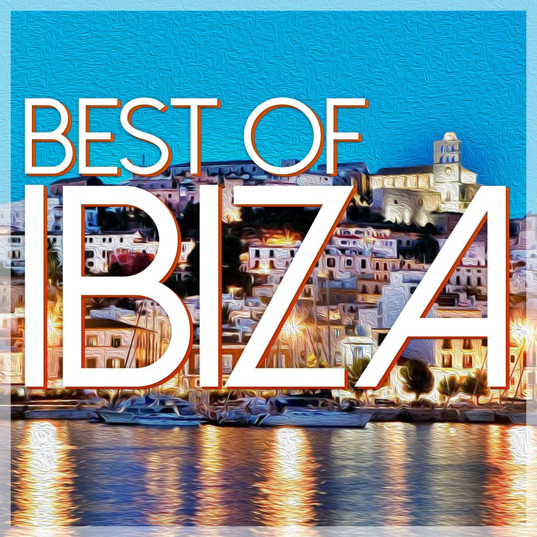 Best Of Ibiza