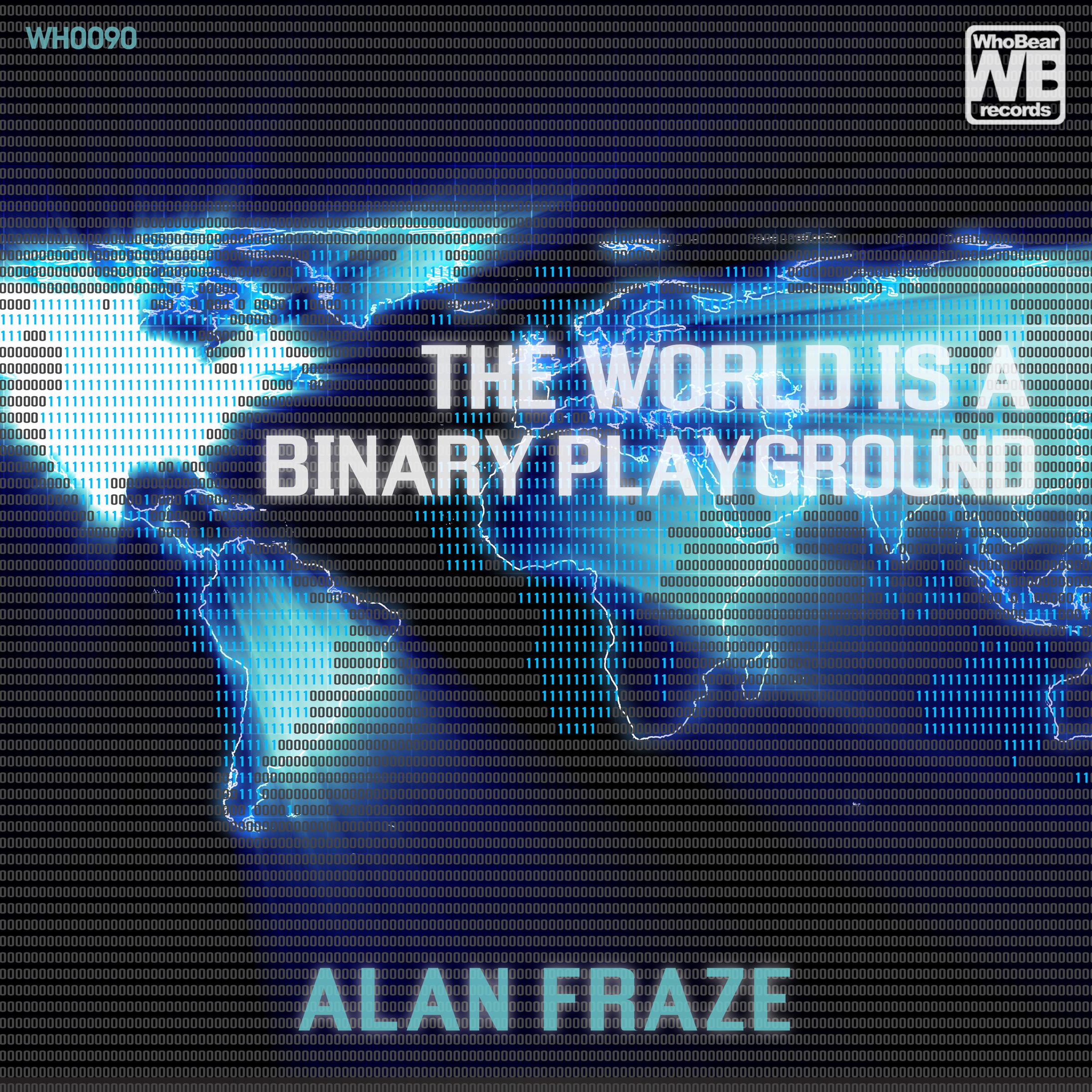 The World Is a Binary Playground