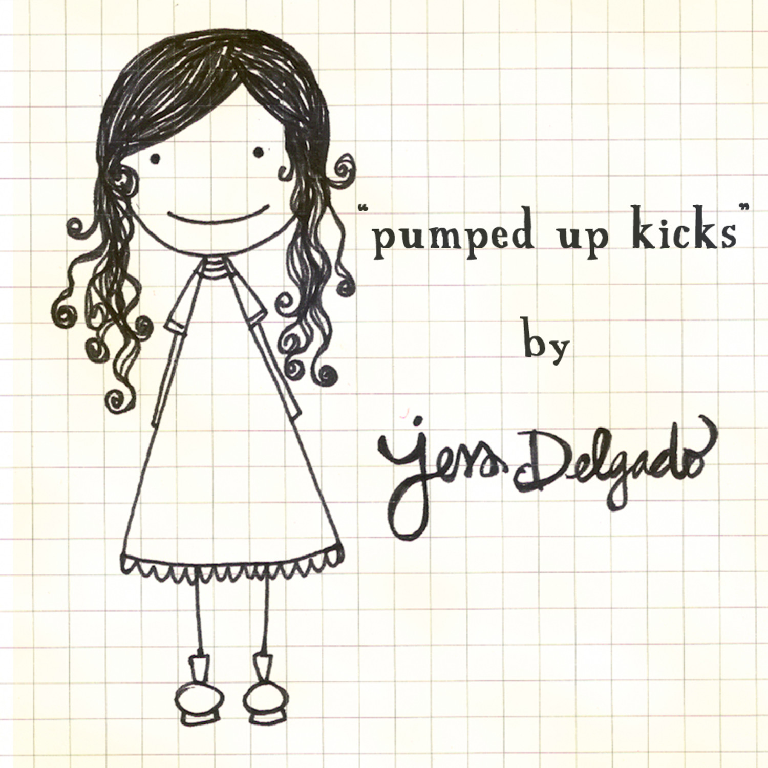 Pumped Up Kicks - Single