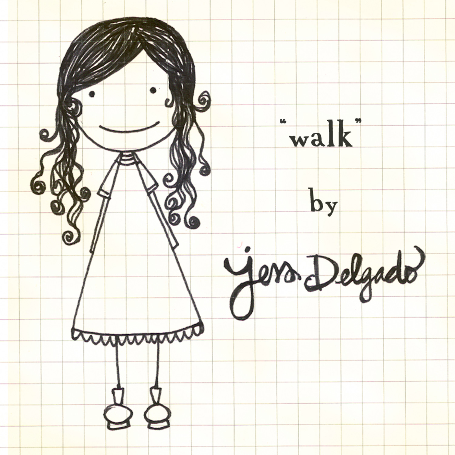 Walk - Single