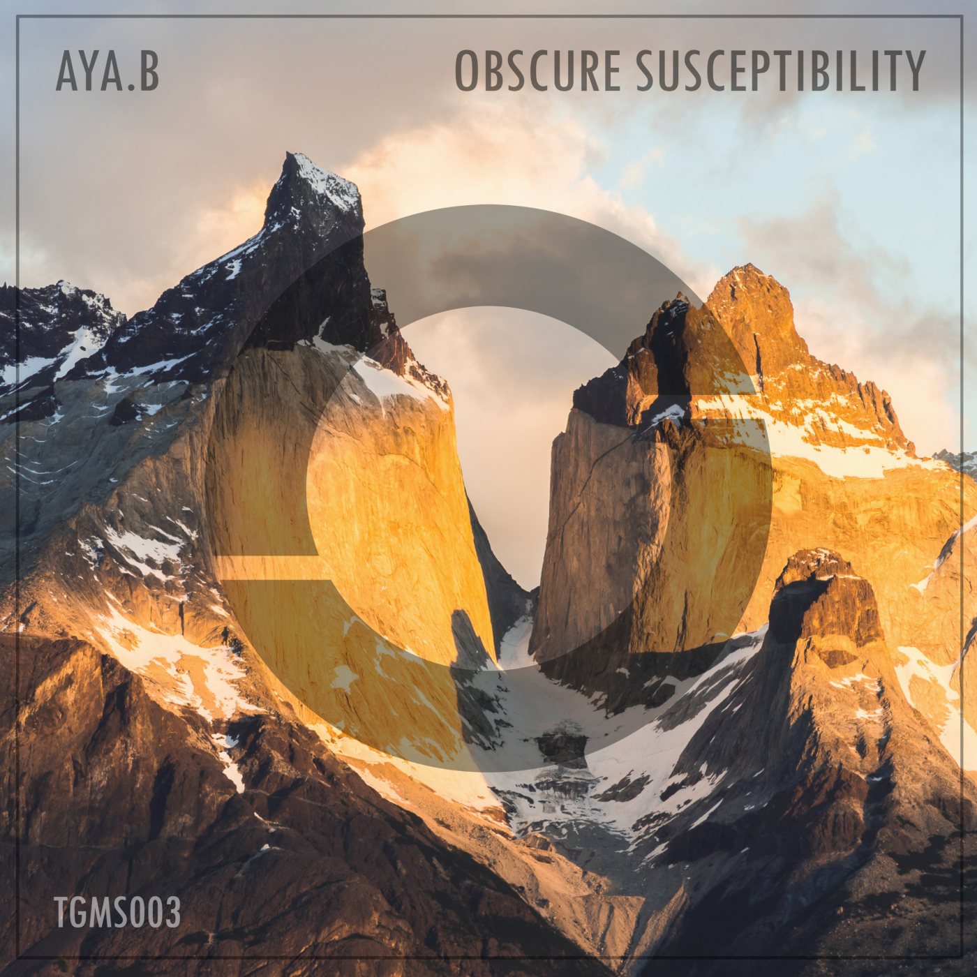 Obscure Susceptibility