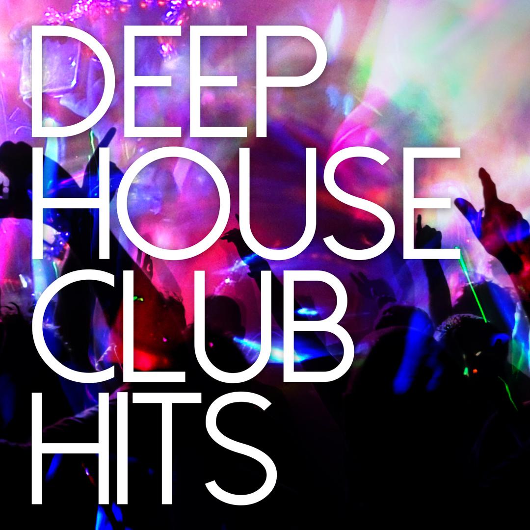 Deep House Club Hits