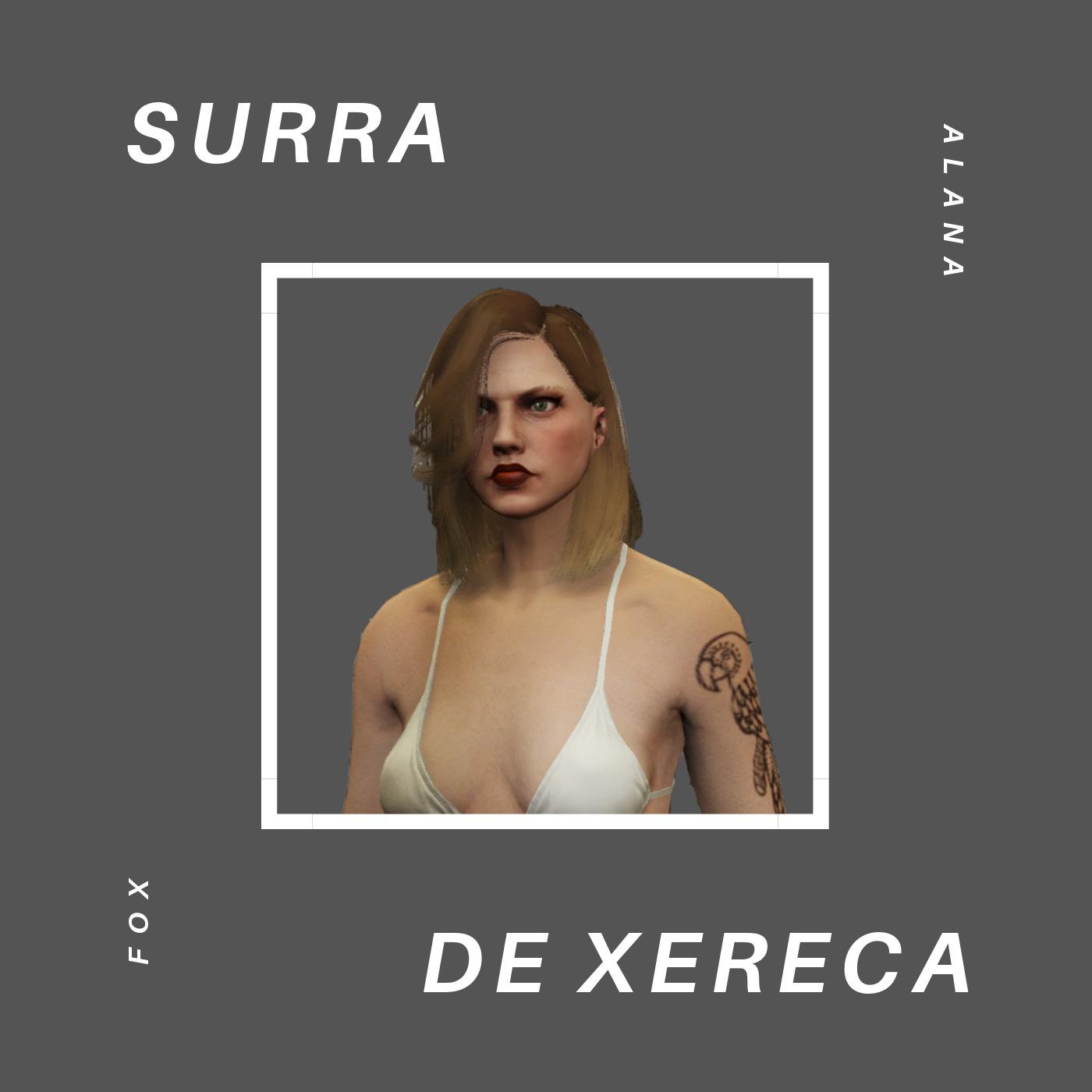 Surra de Xereca