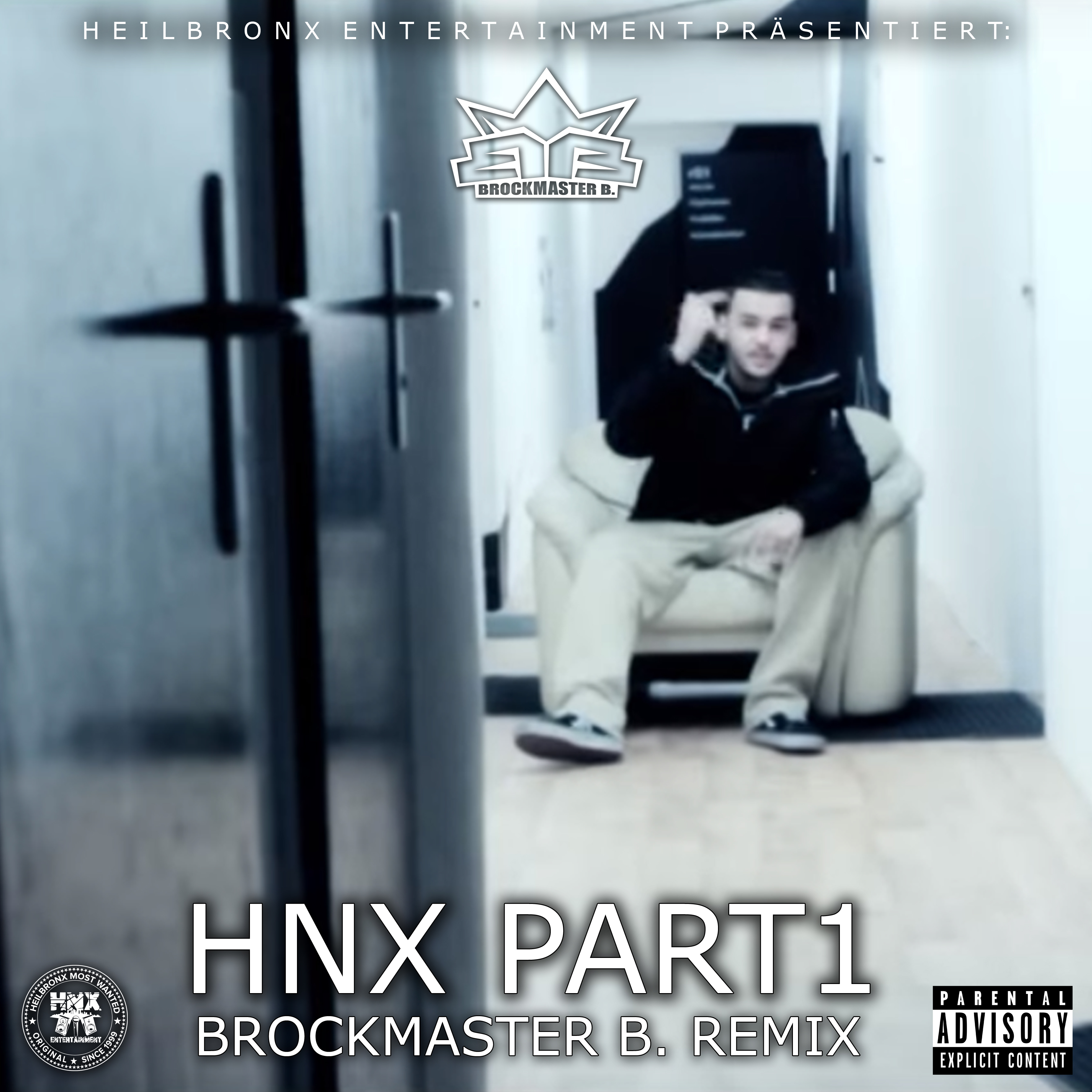 HNX Part 1 RMX