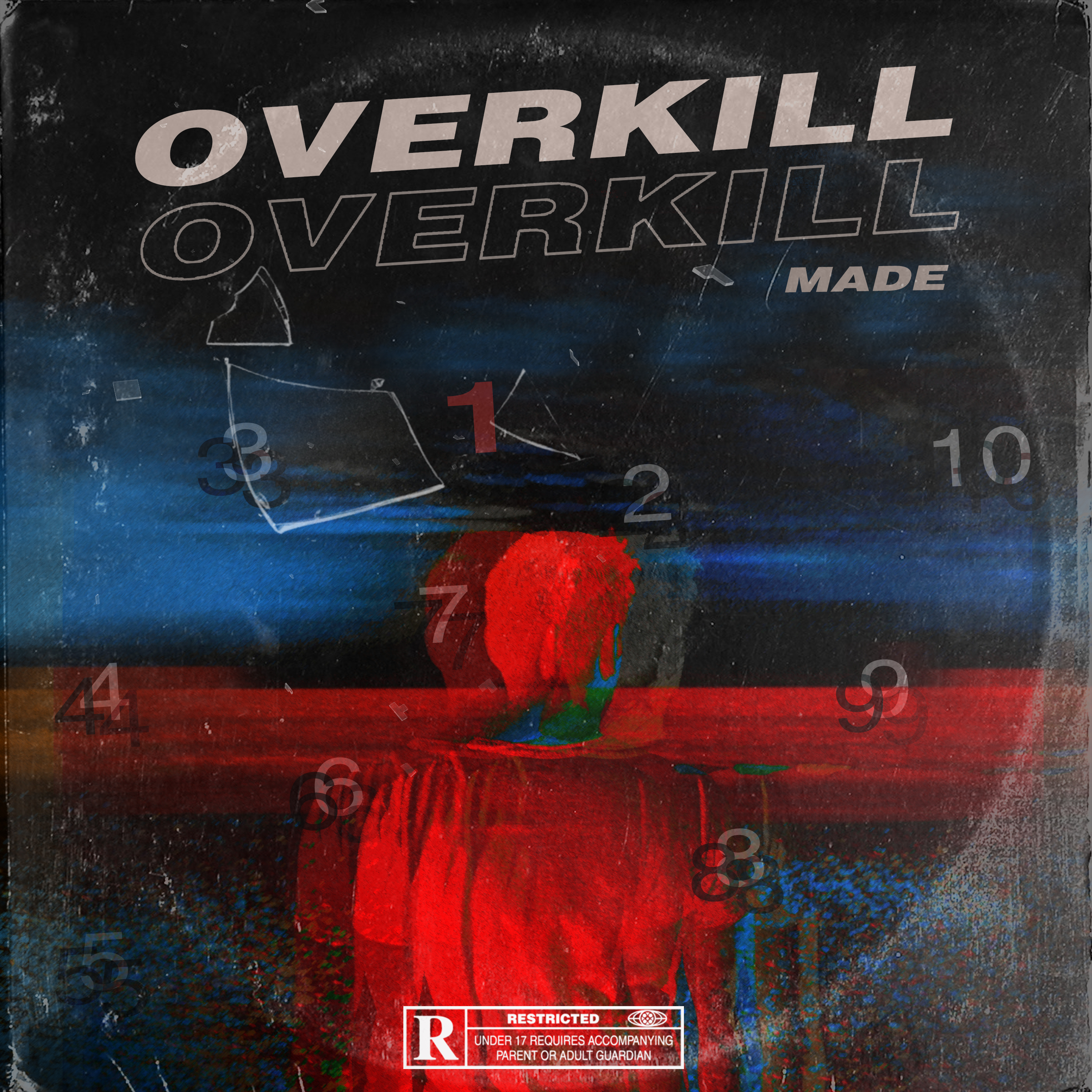 Overkill