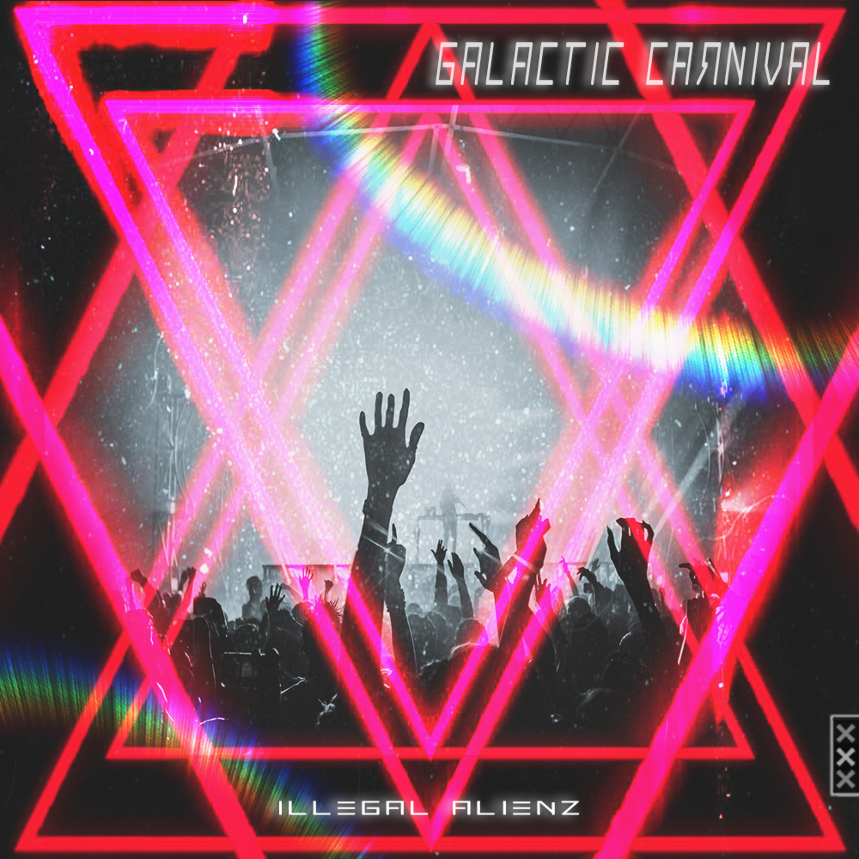 Galactic Carnival