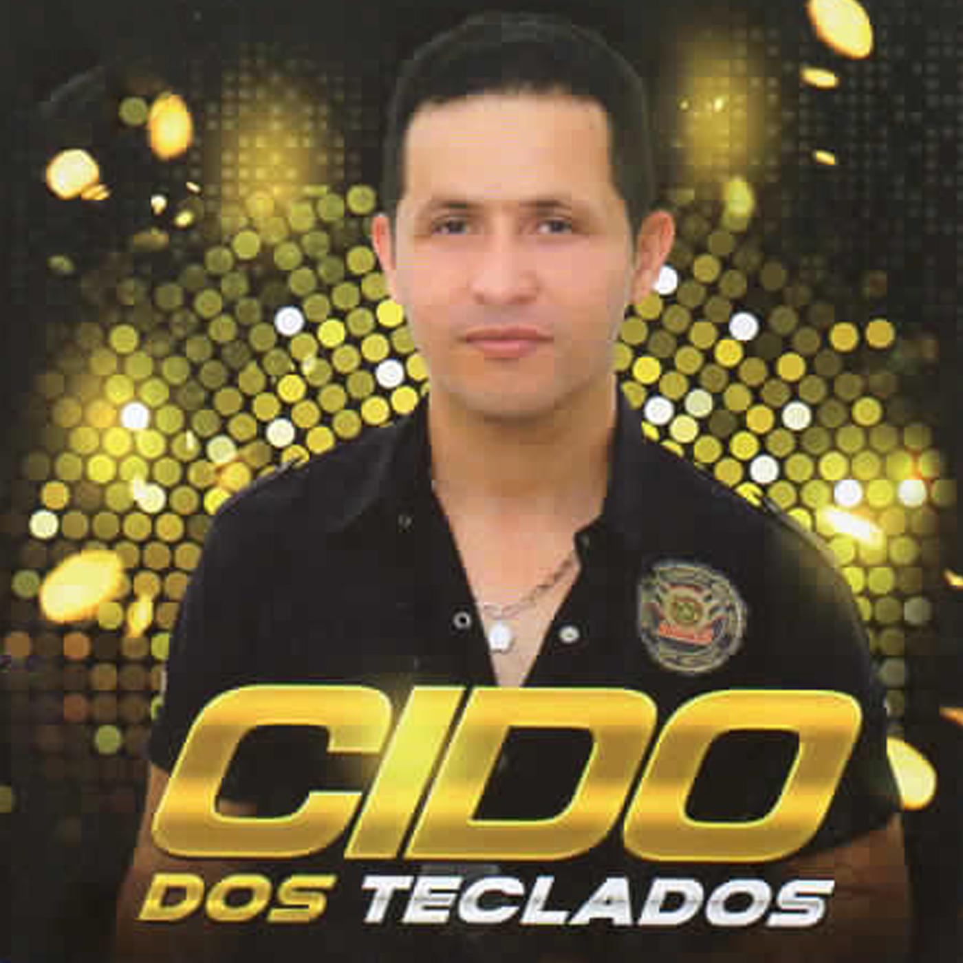 Cido dos Teclados