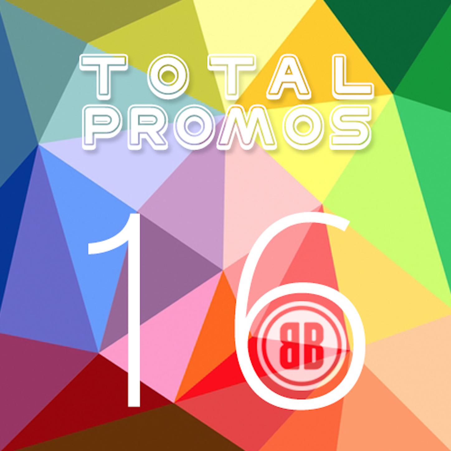 Total Promos, Vol. 16