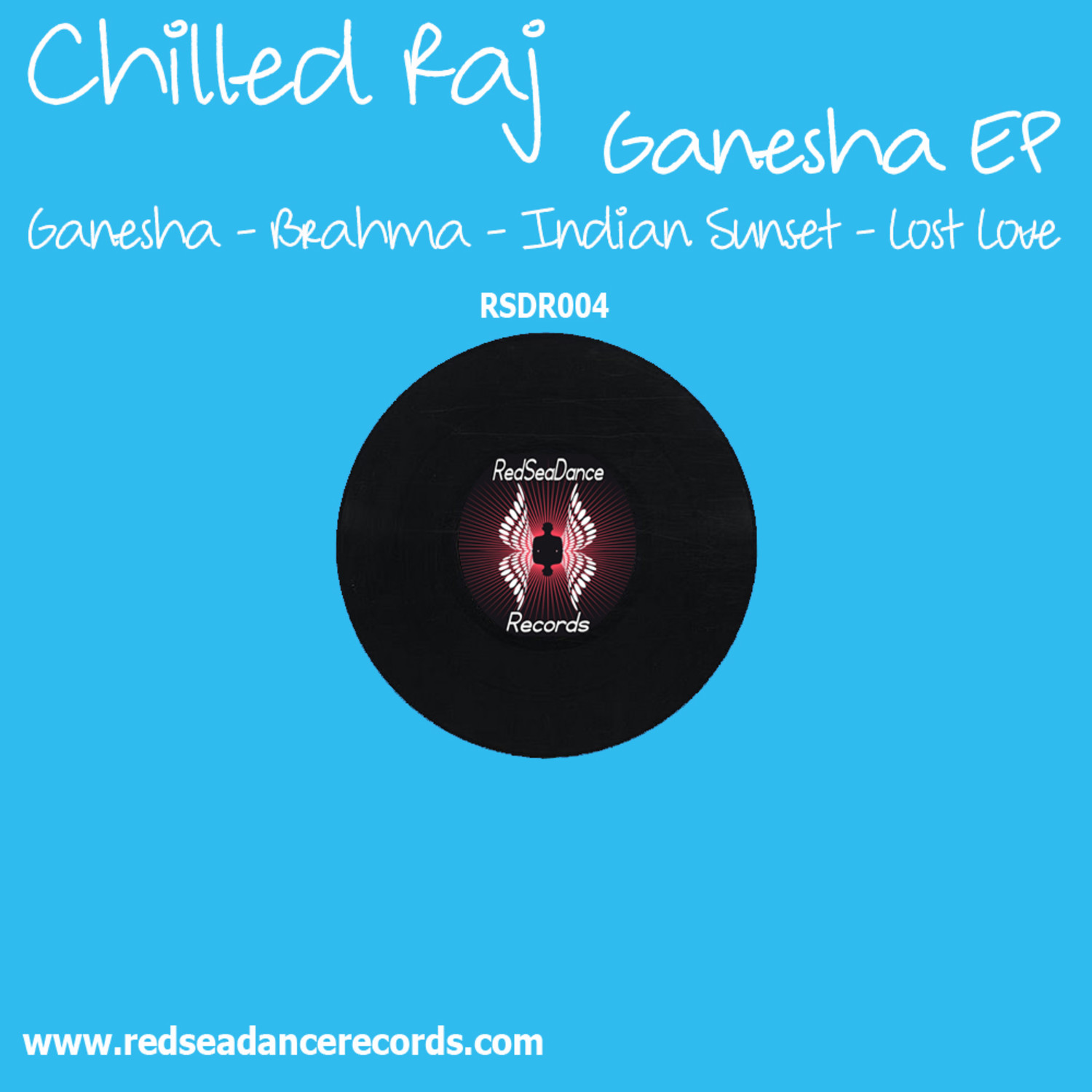 Ganesha EP