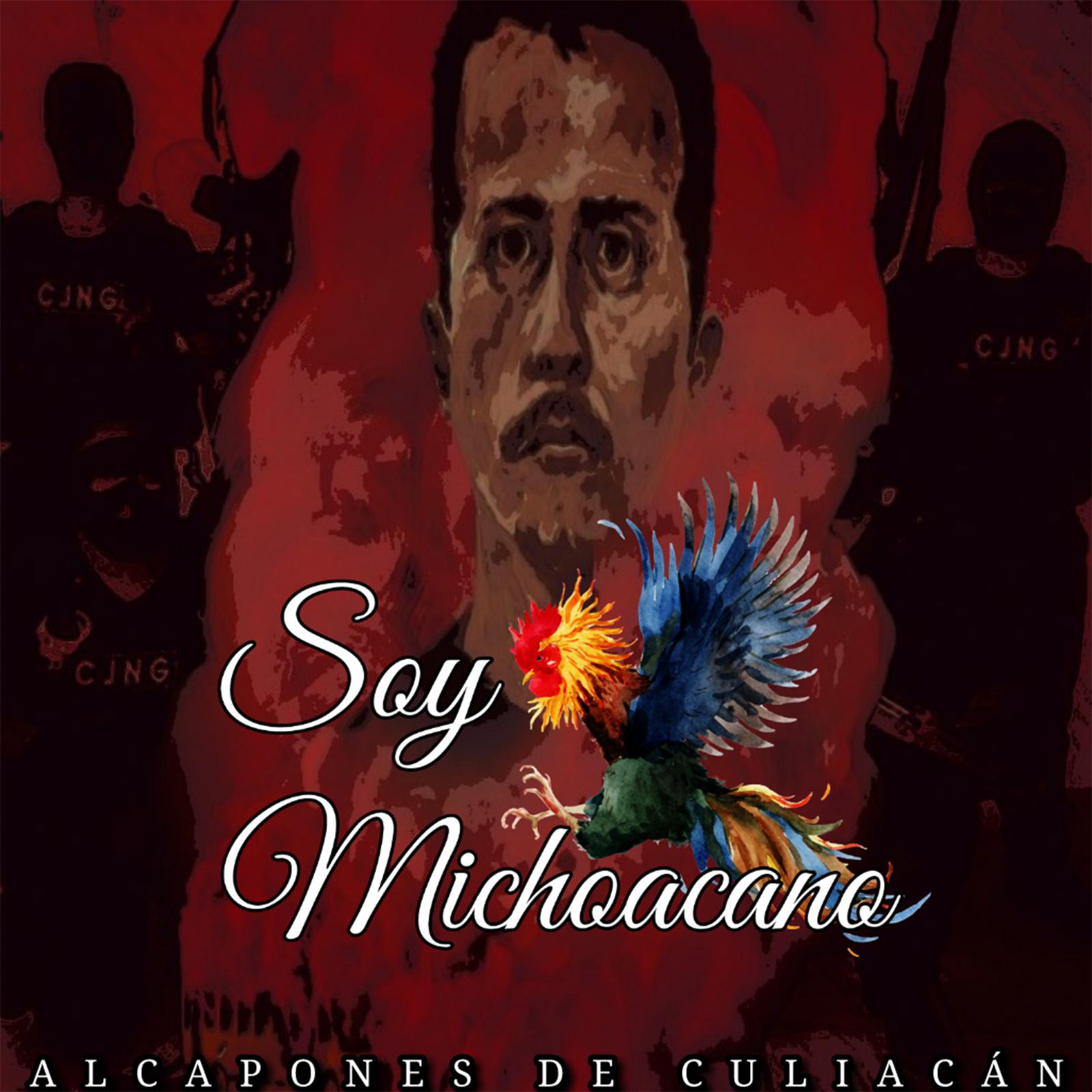 Soy Michoacano