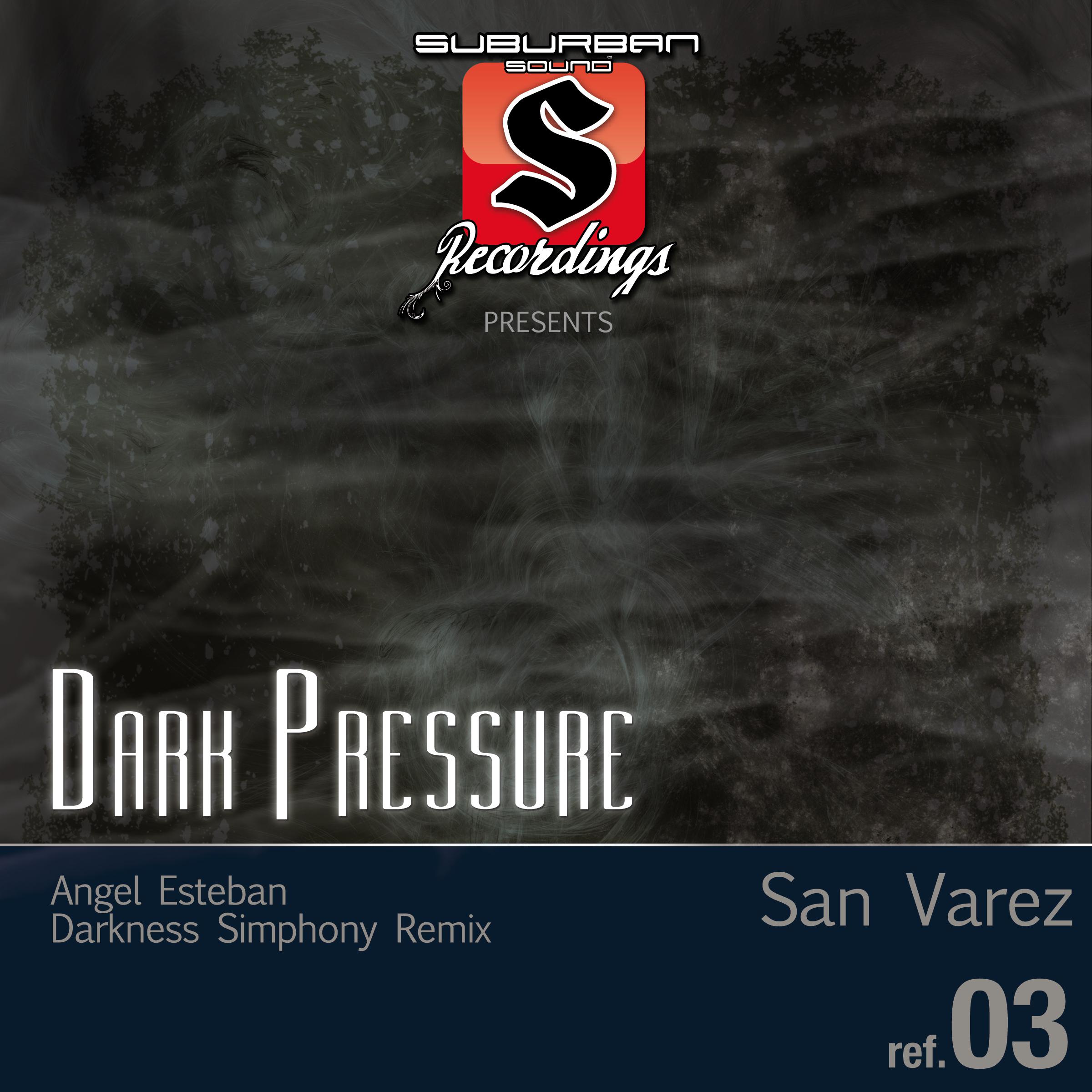 Dark Pressure