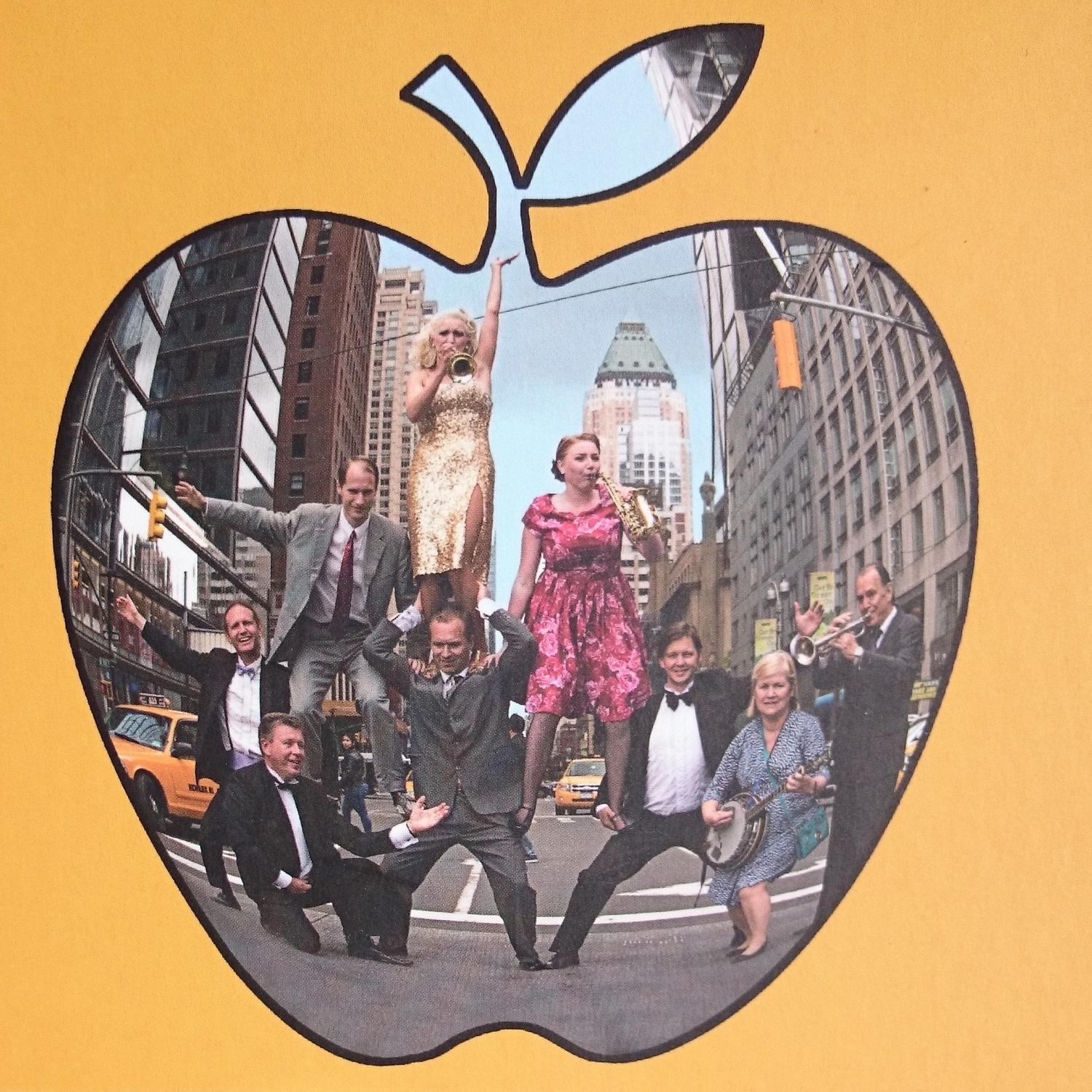 Big Apple