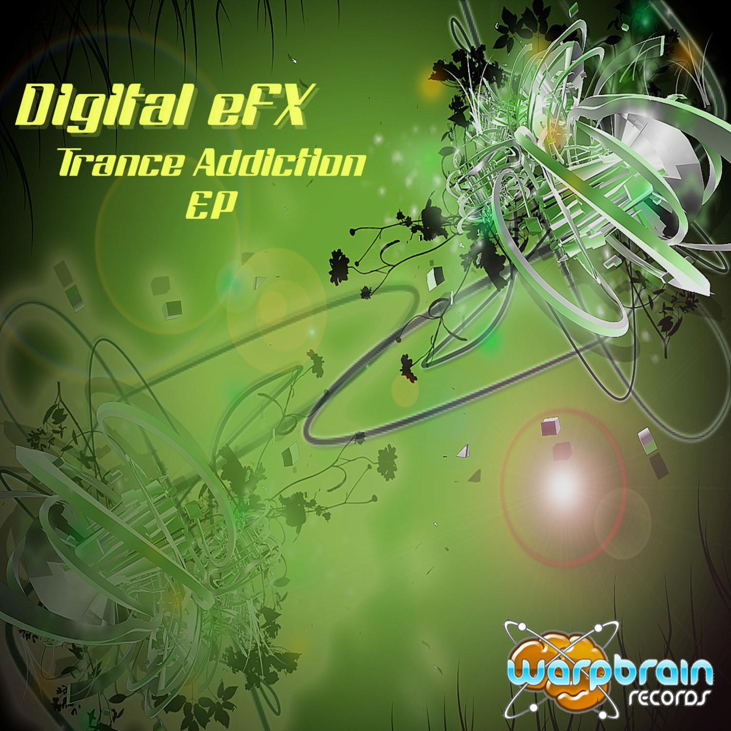 Trance Addiction