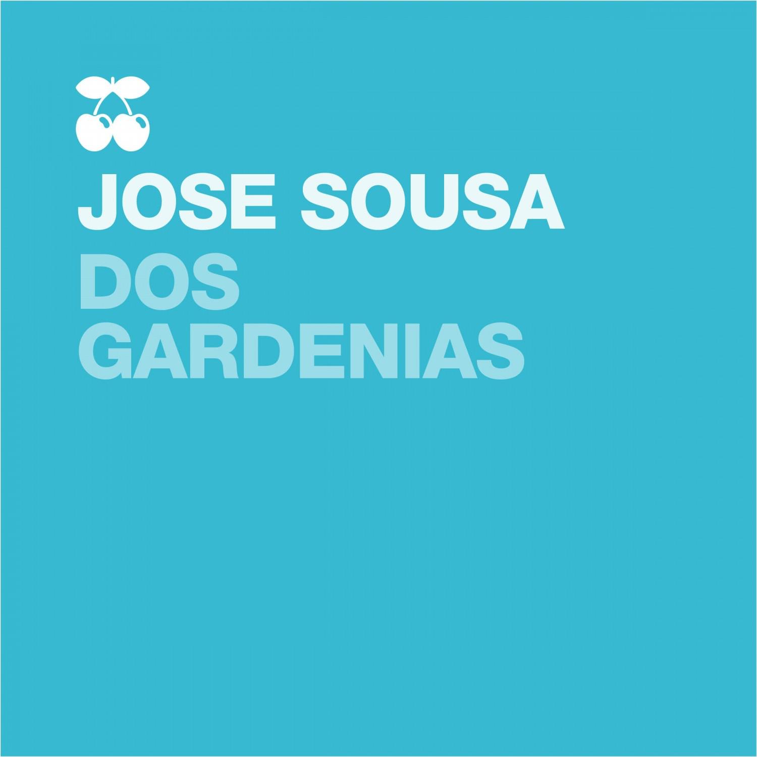 Dos Gardenias