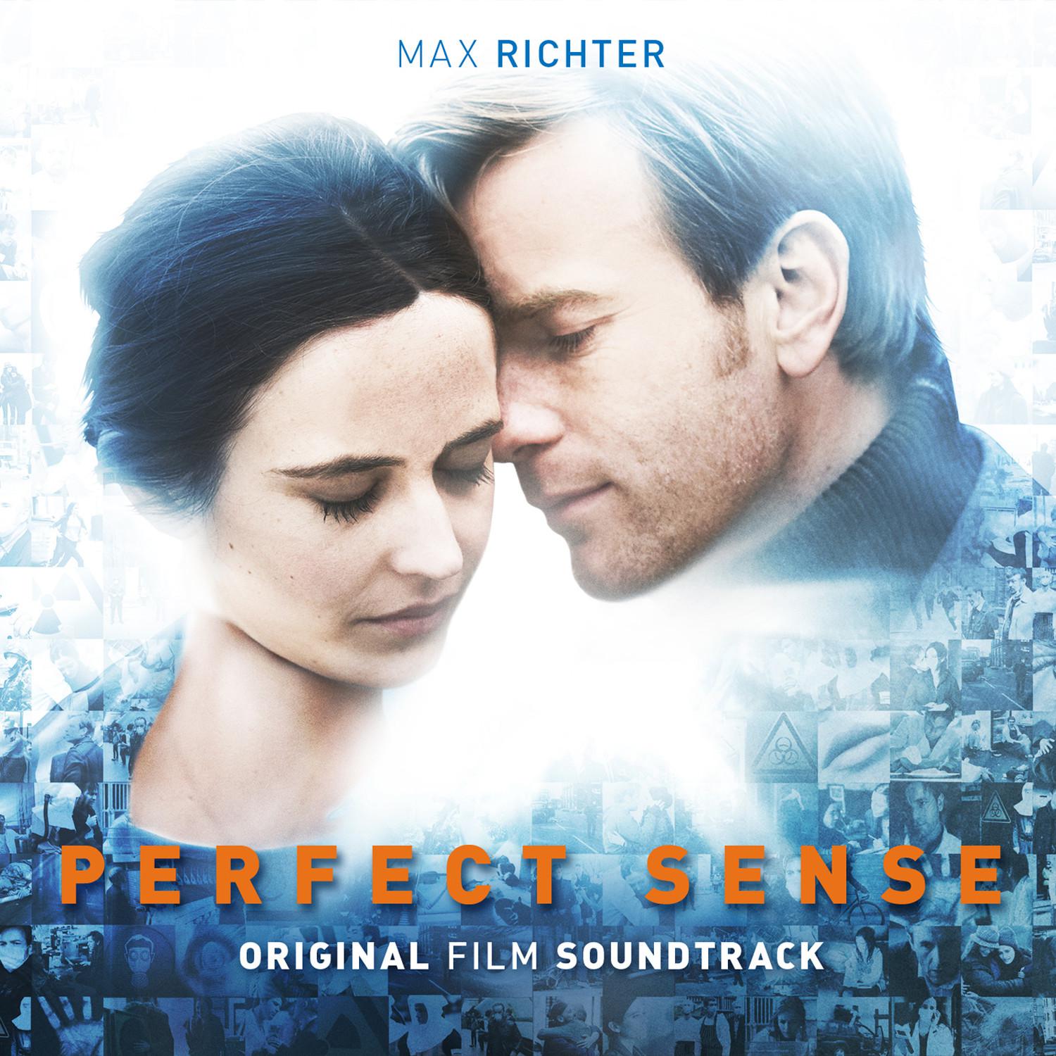 The Perfect Sense (Original Motion Picture Soundtrack)