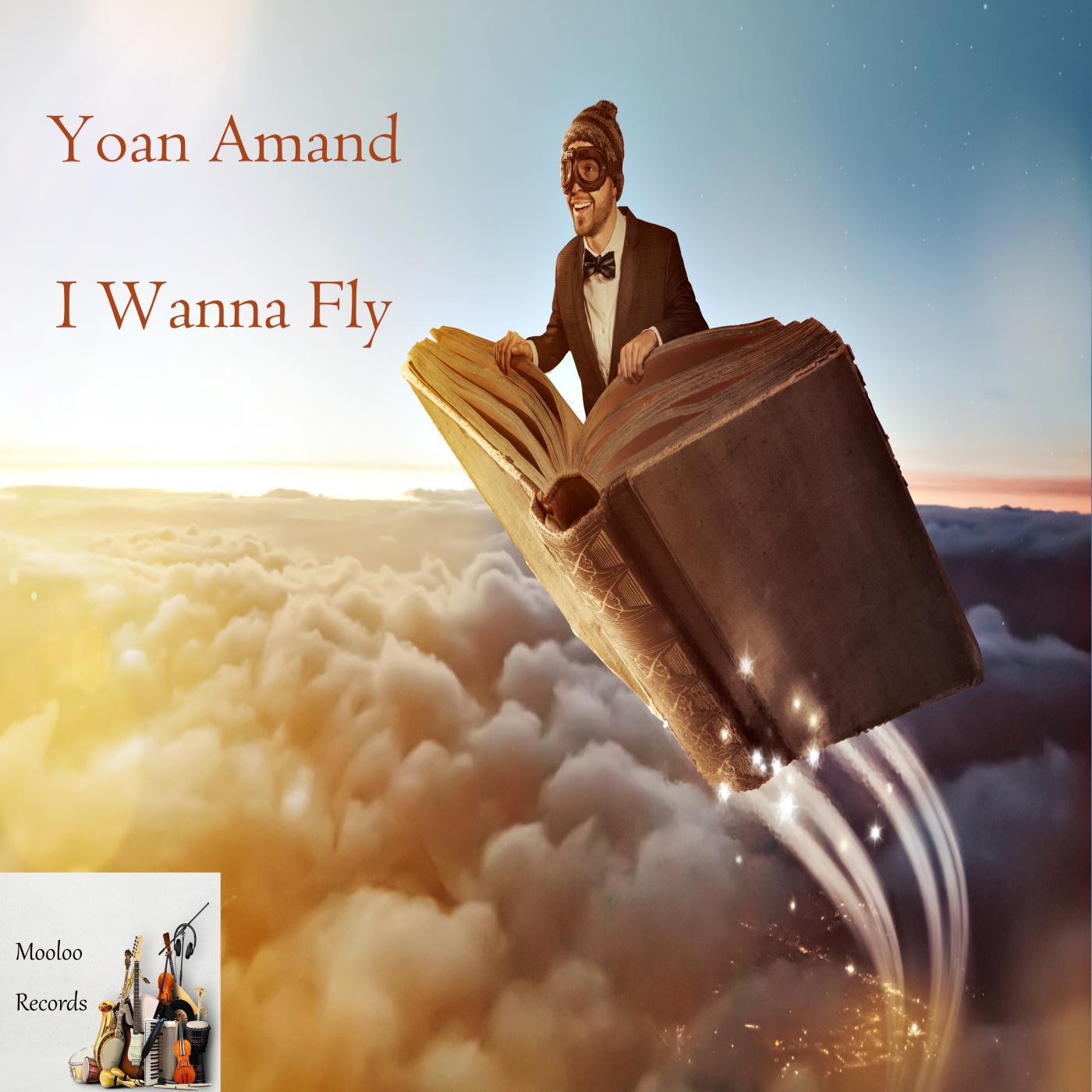 I Wanna Fly