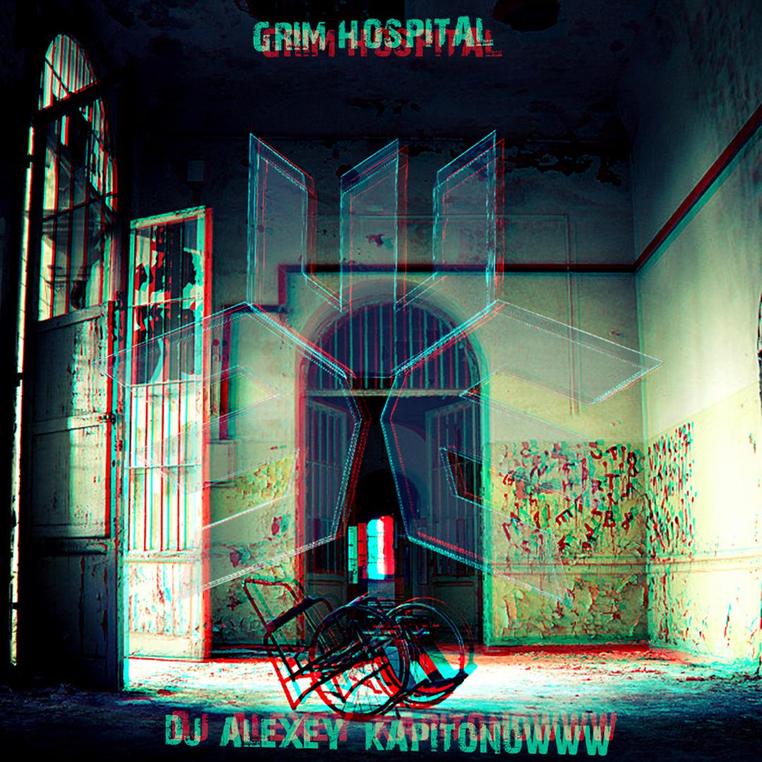 Grim Hospital