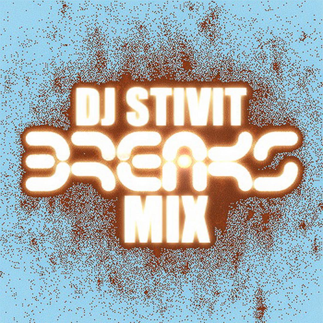 Breaks Mix Track 7