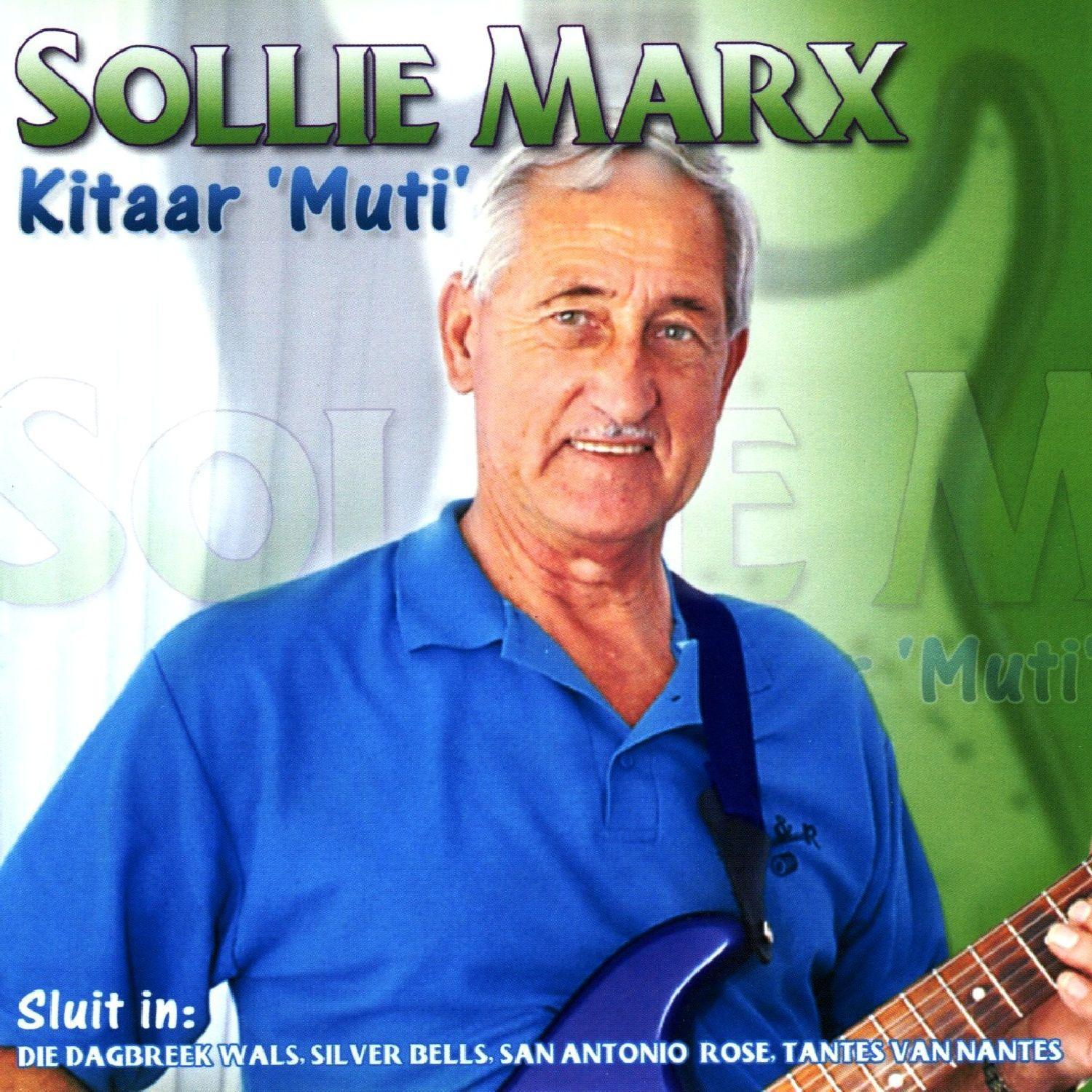 Kitaar 'Muti'