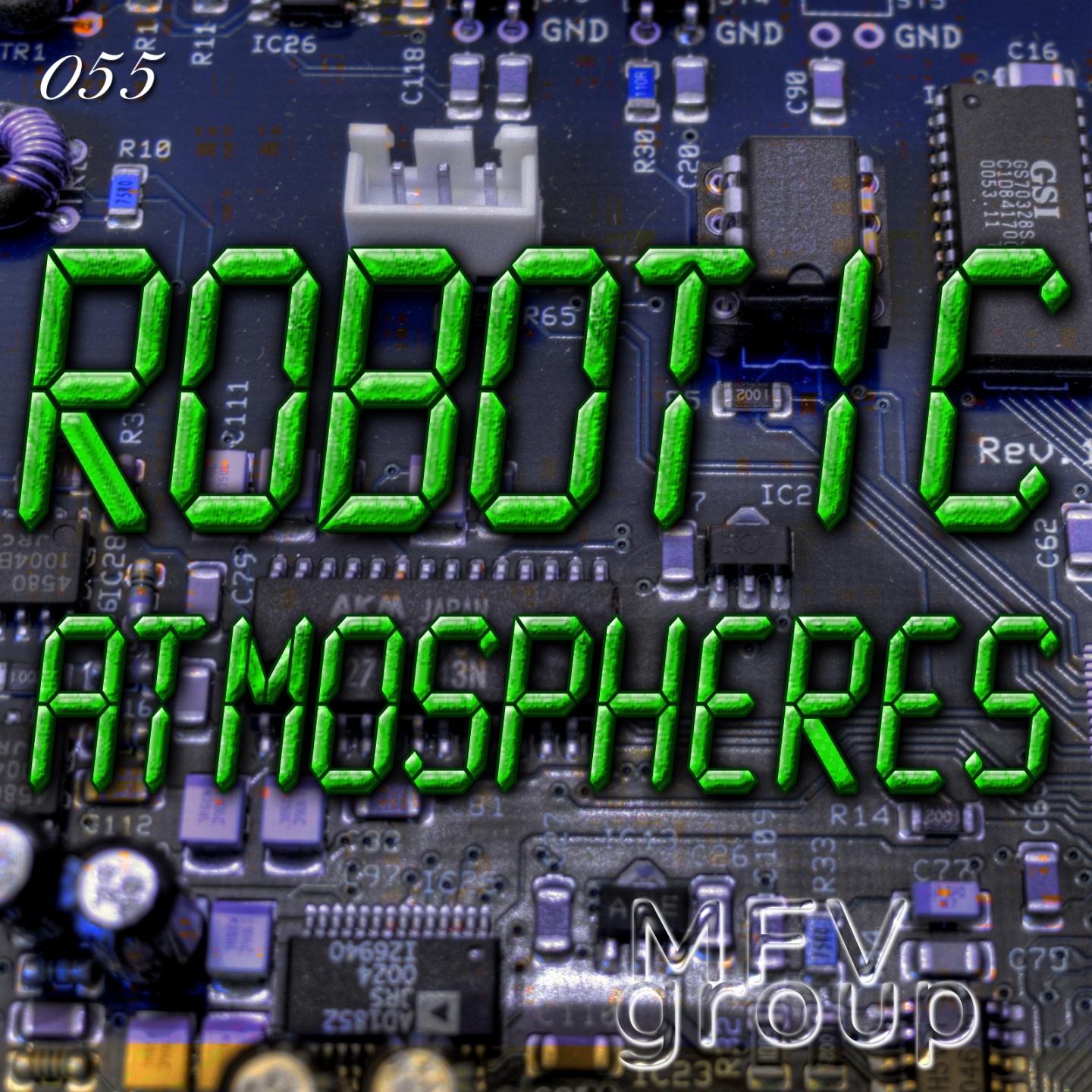 Robotic Atmospheres