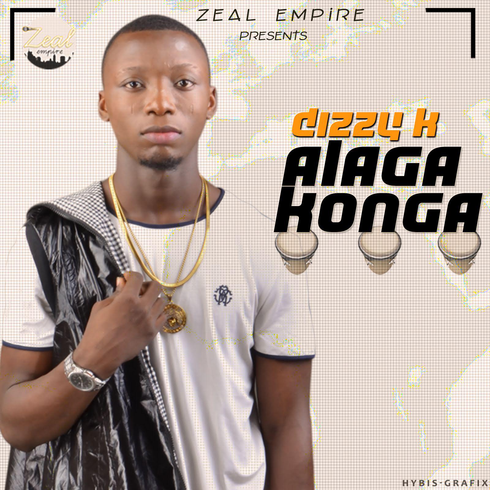 Alaga Konga