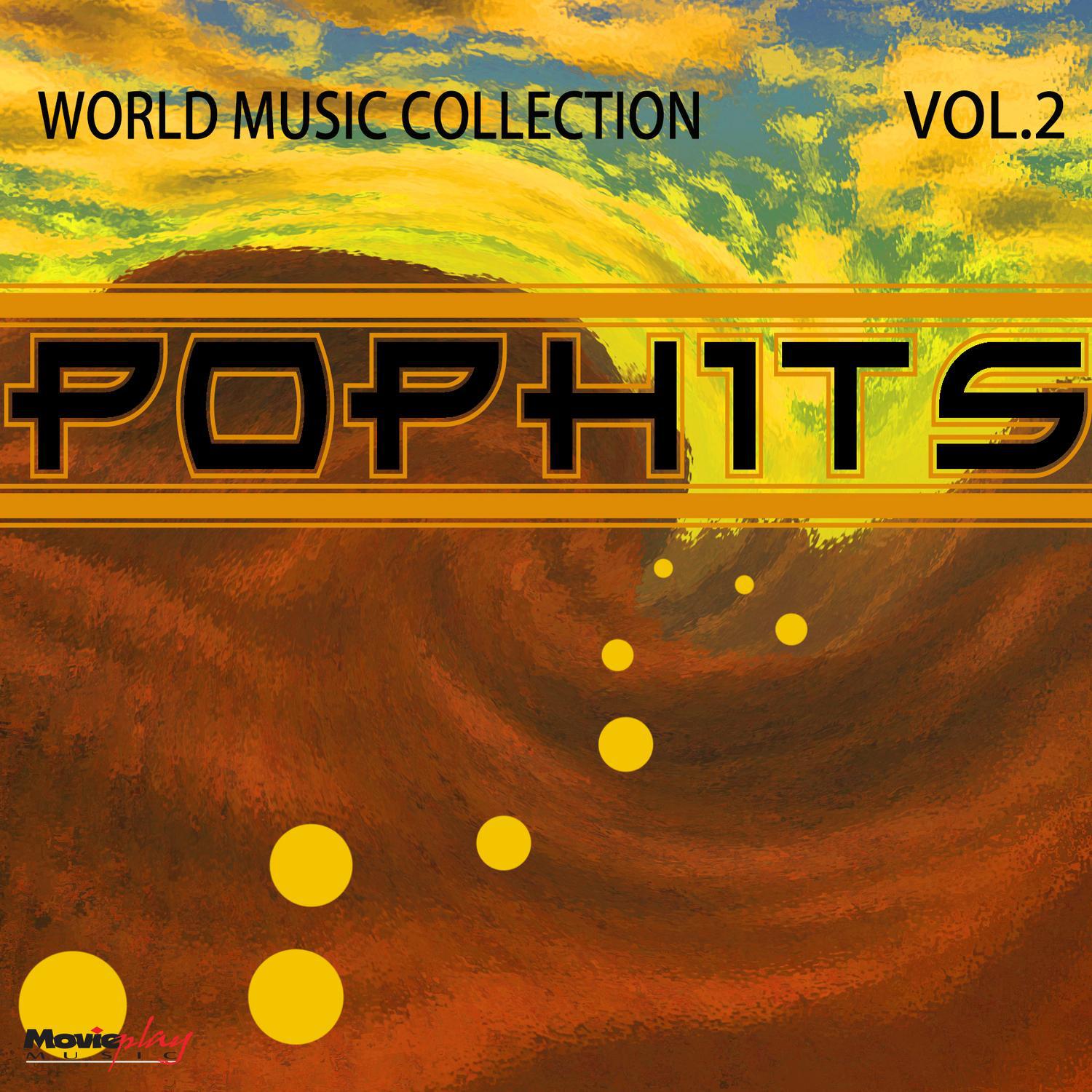 Pop Hits, Vol. 2