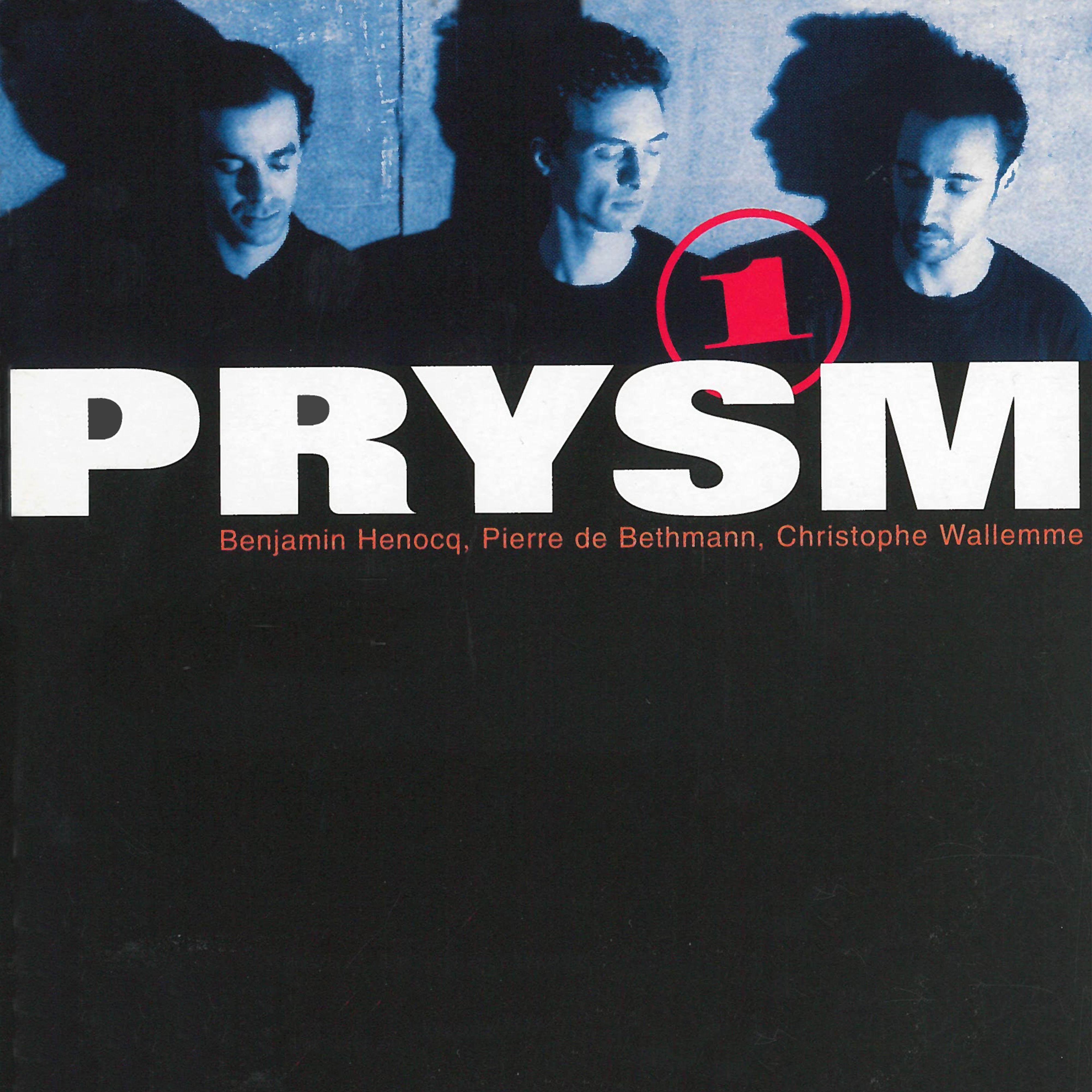 Prysm