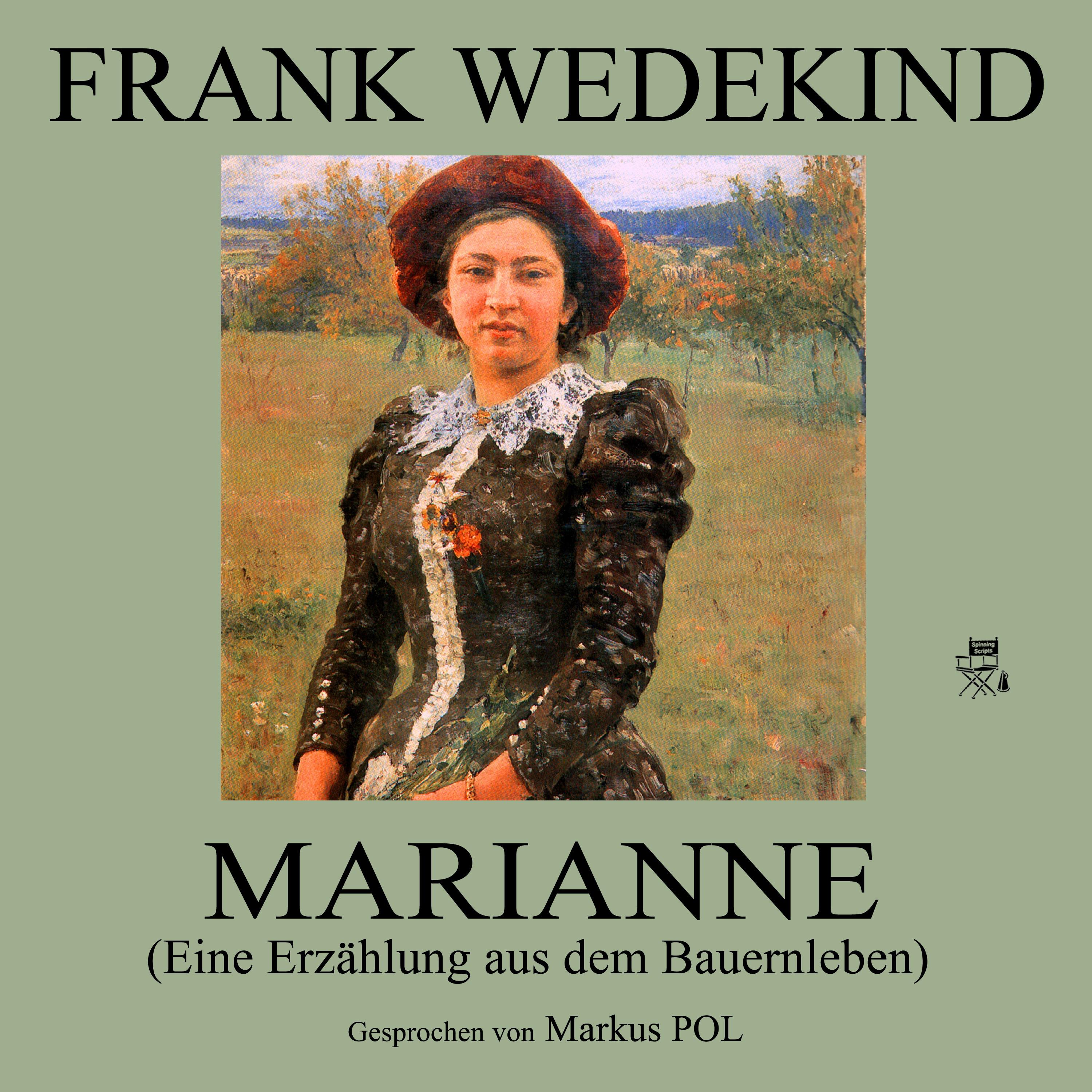 Teil 67: Marianne