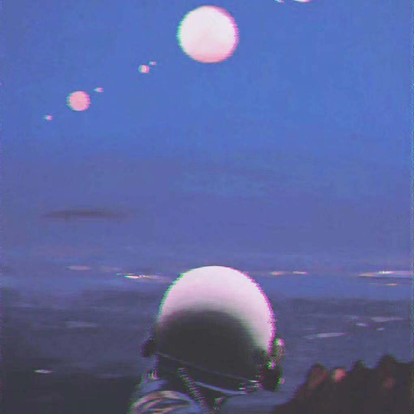 Astronaut.