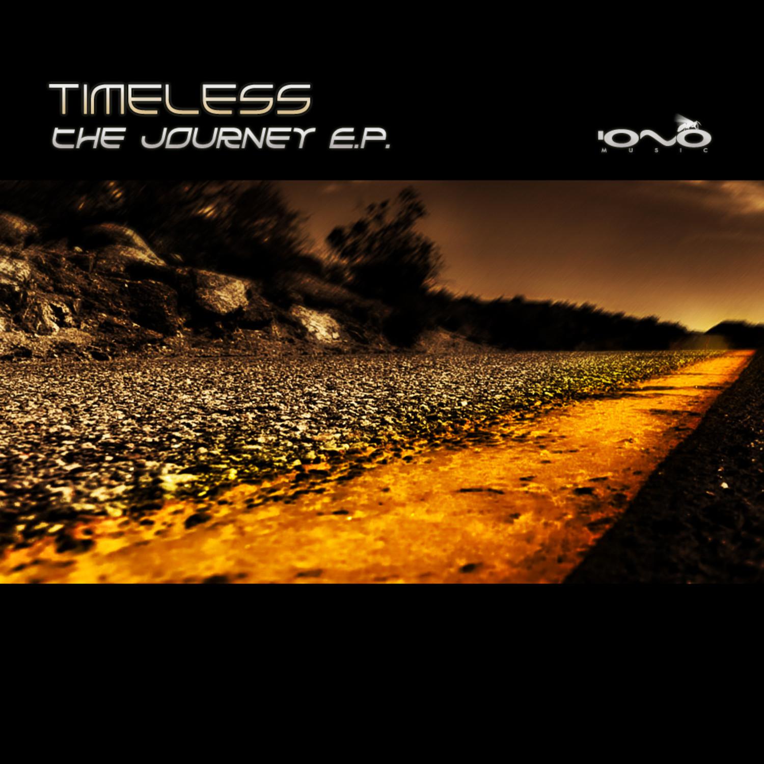 The Journey E.P.