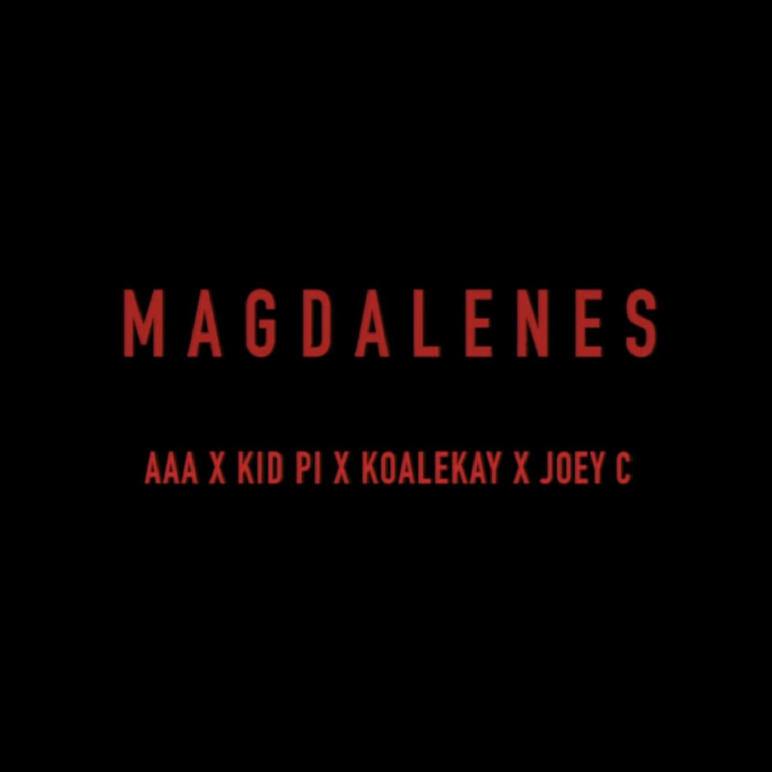 Magdalenes