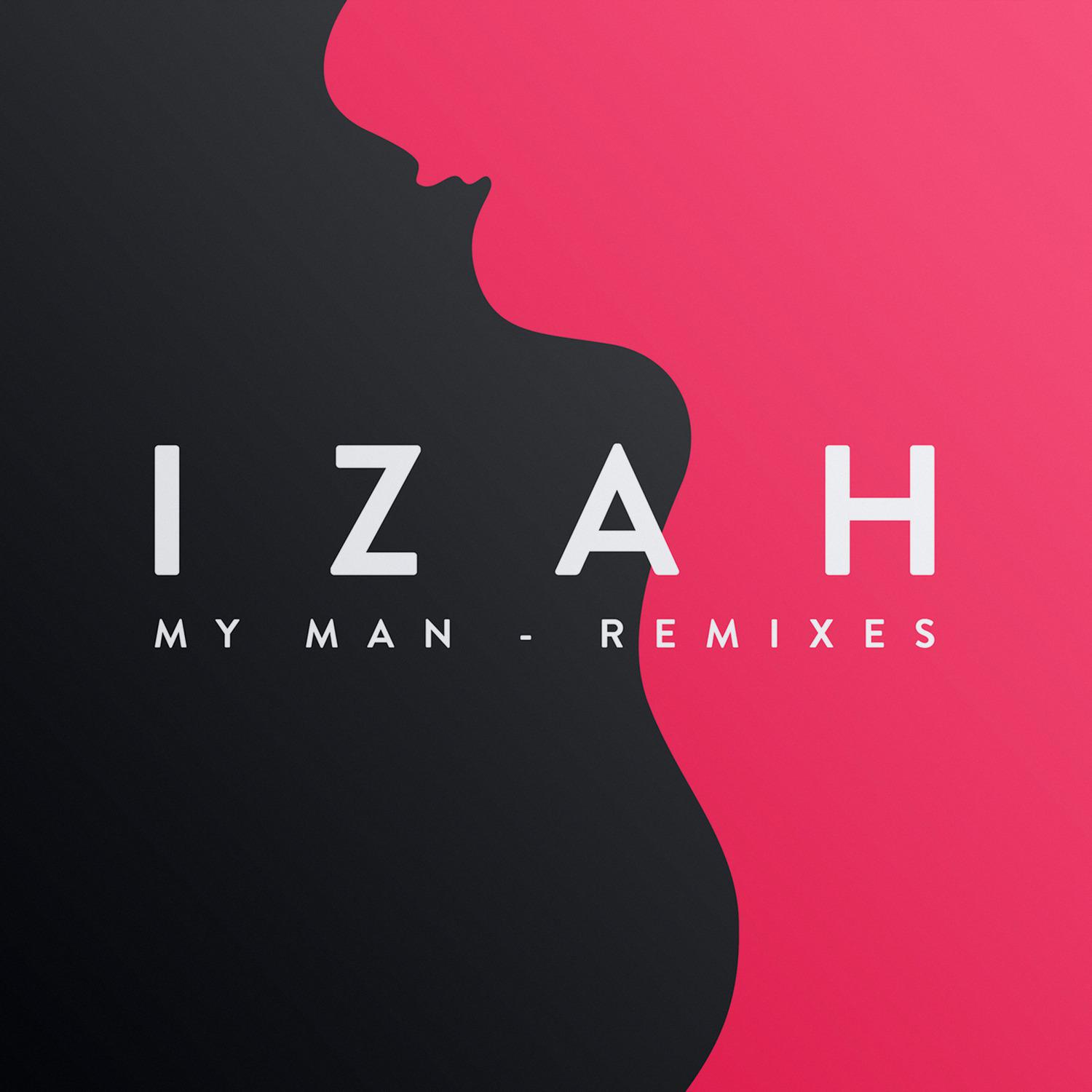 My Man (Remixes)