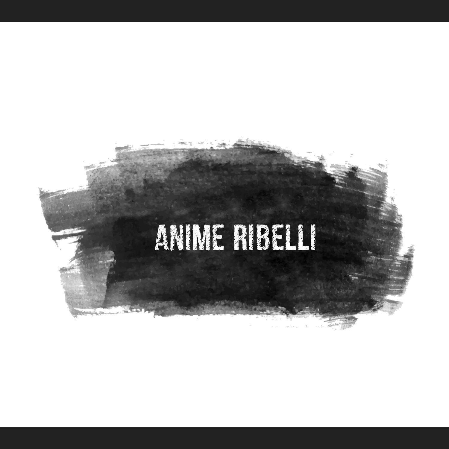 Anime ribelli