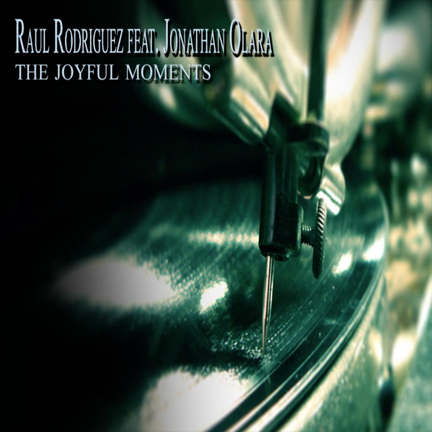 The Joyful Moments