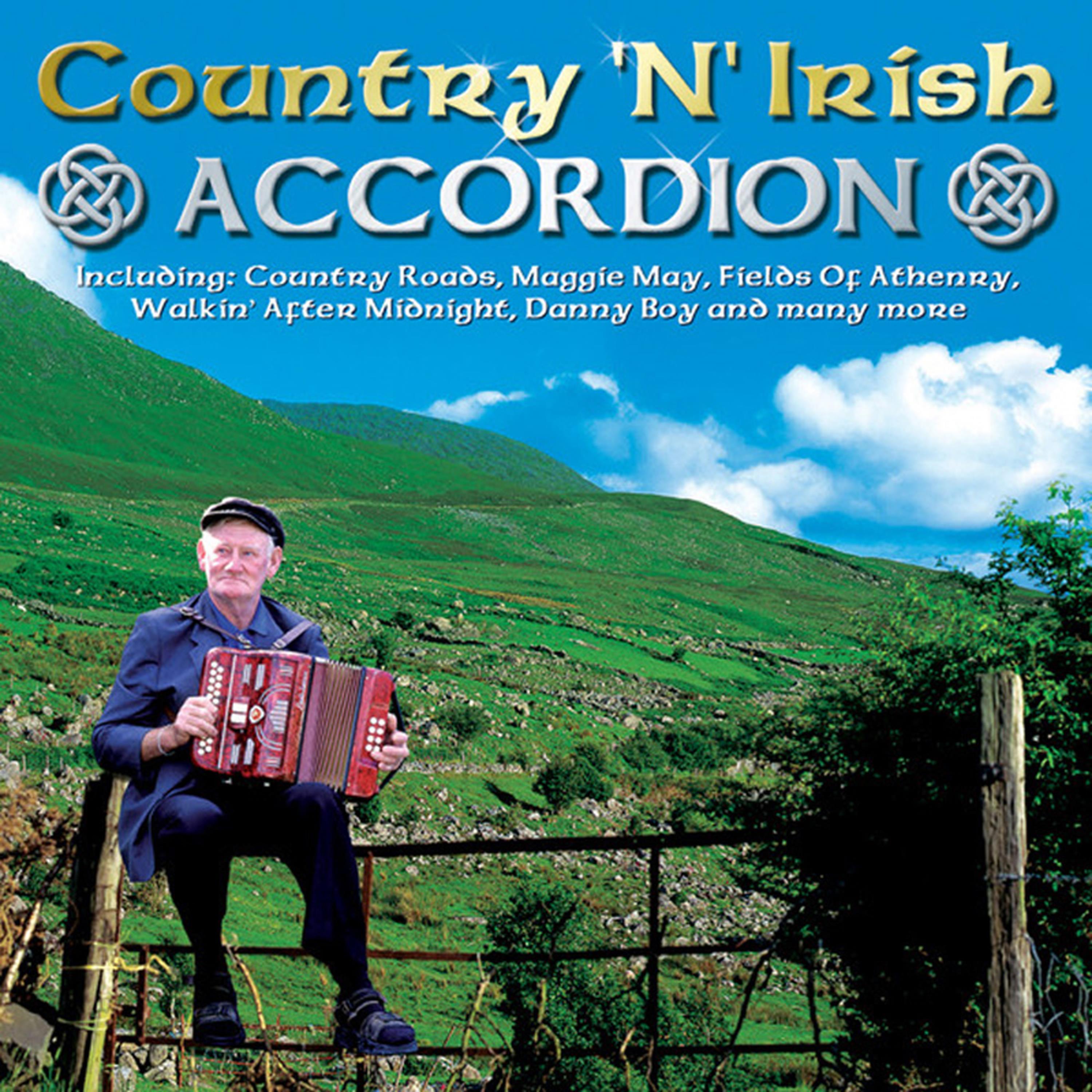 Country 'n' Irish Accordion