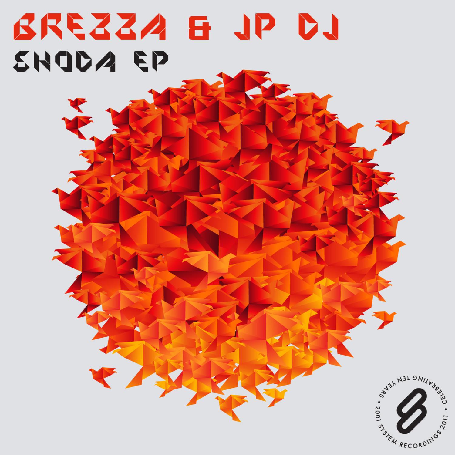 Shoda EP