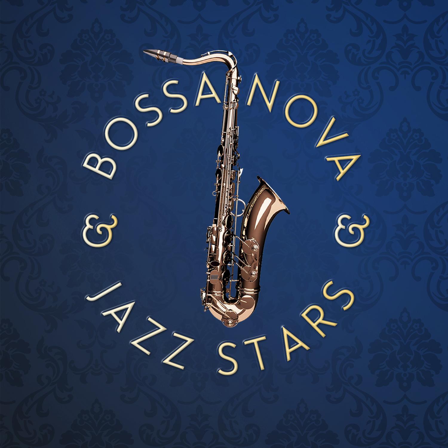 Bossa Nova & Jazz Stars