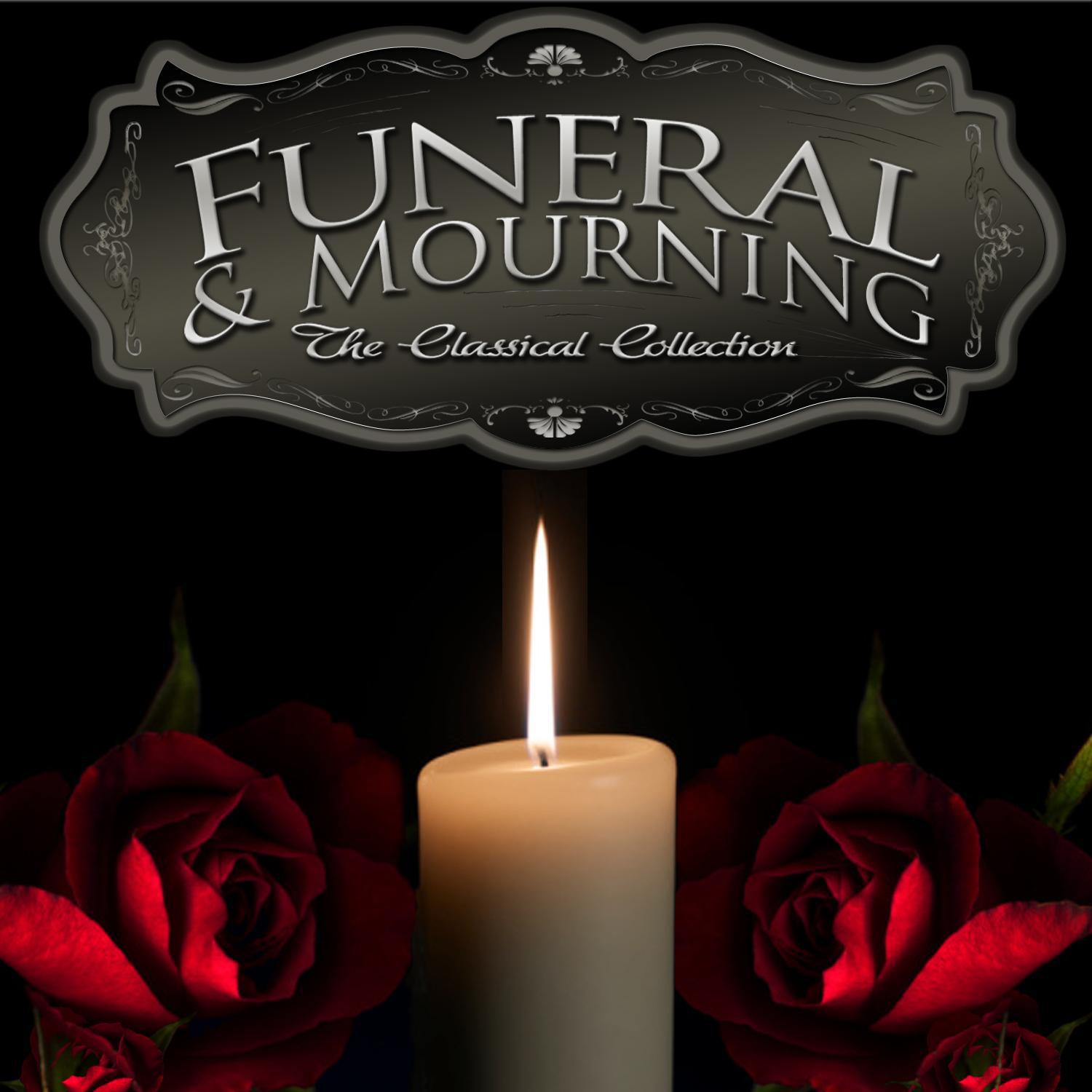 Funeral & Mourning - The Classical Collection