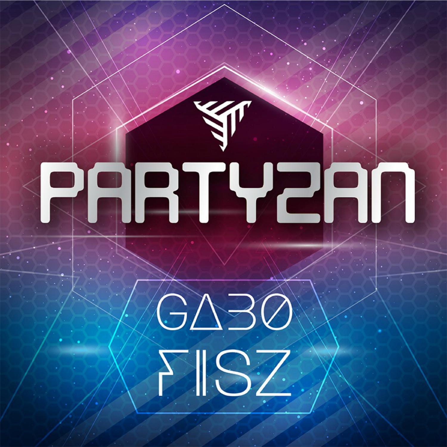 Partyzan