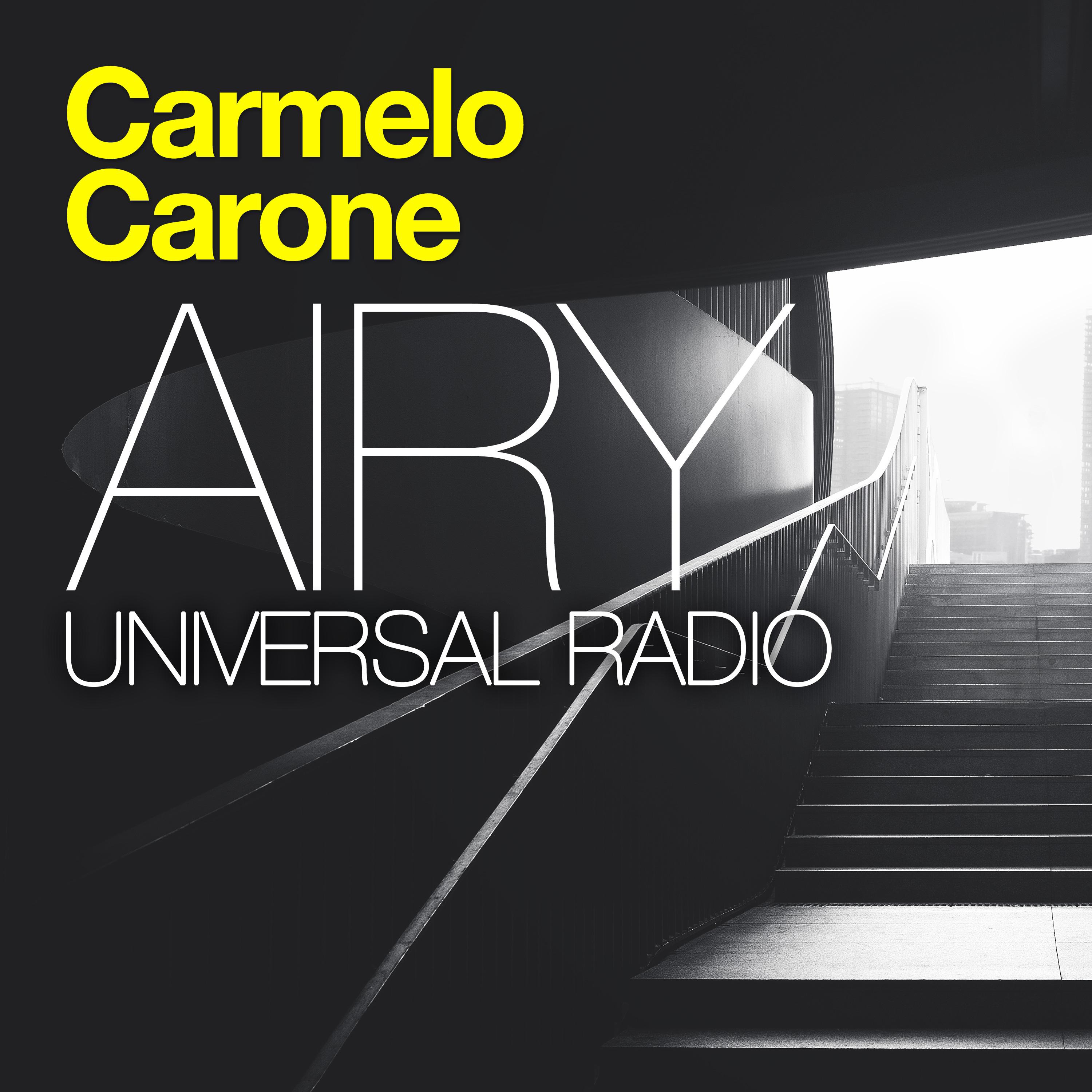 Airy / Universal Radio