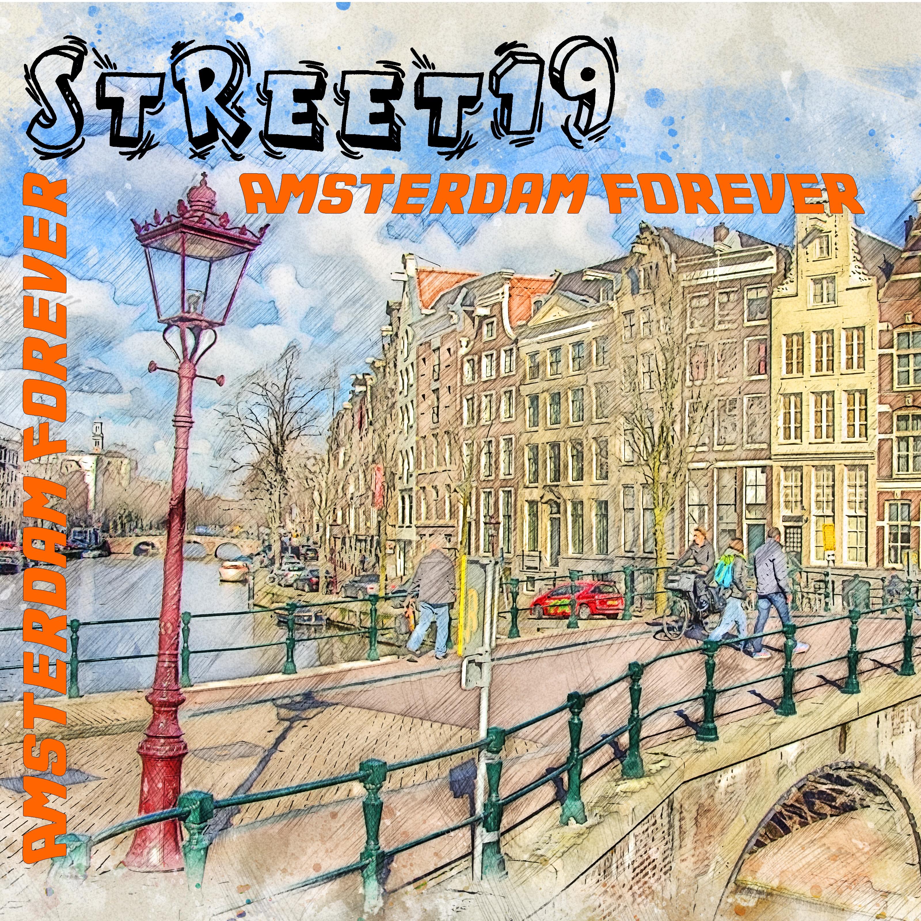 Amsterdam Forever