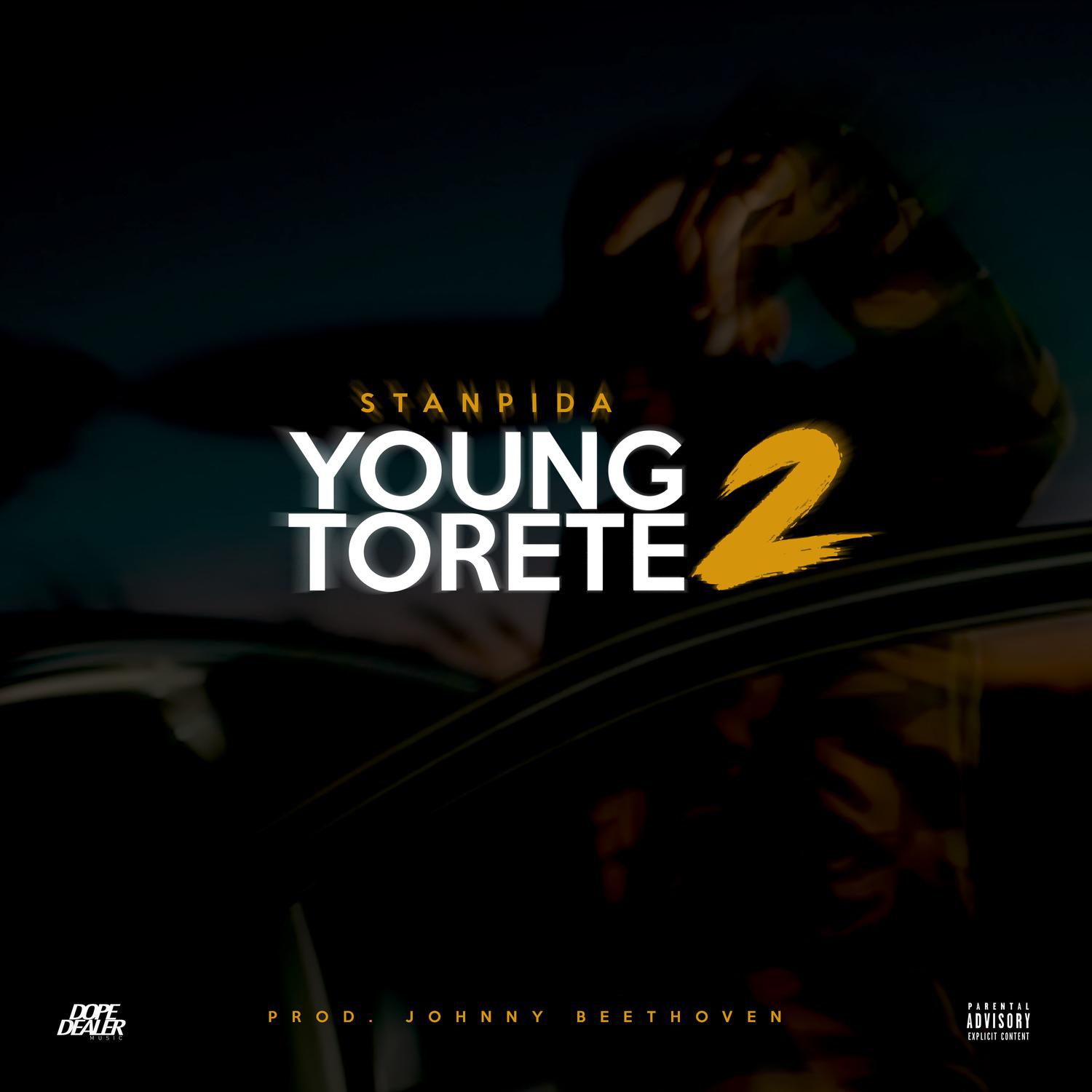 Young Torete 2