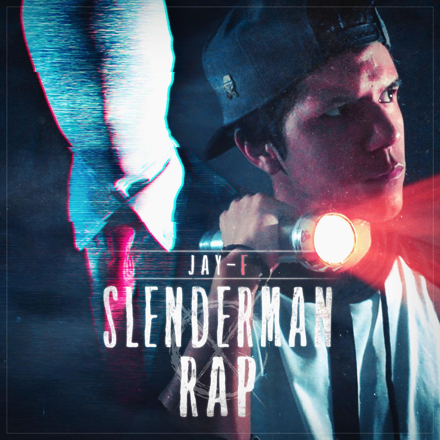 Slenderman Rap