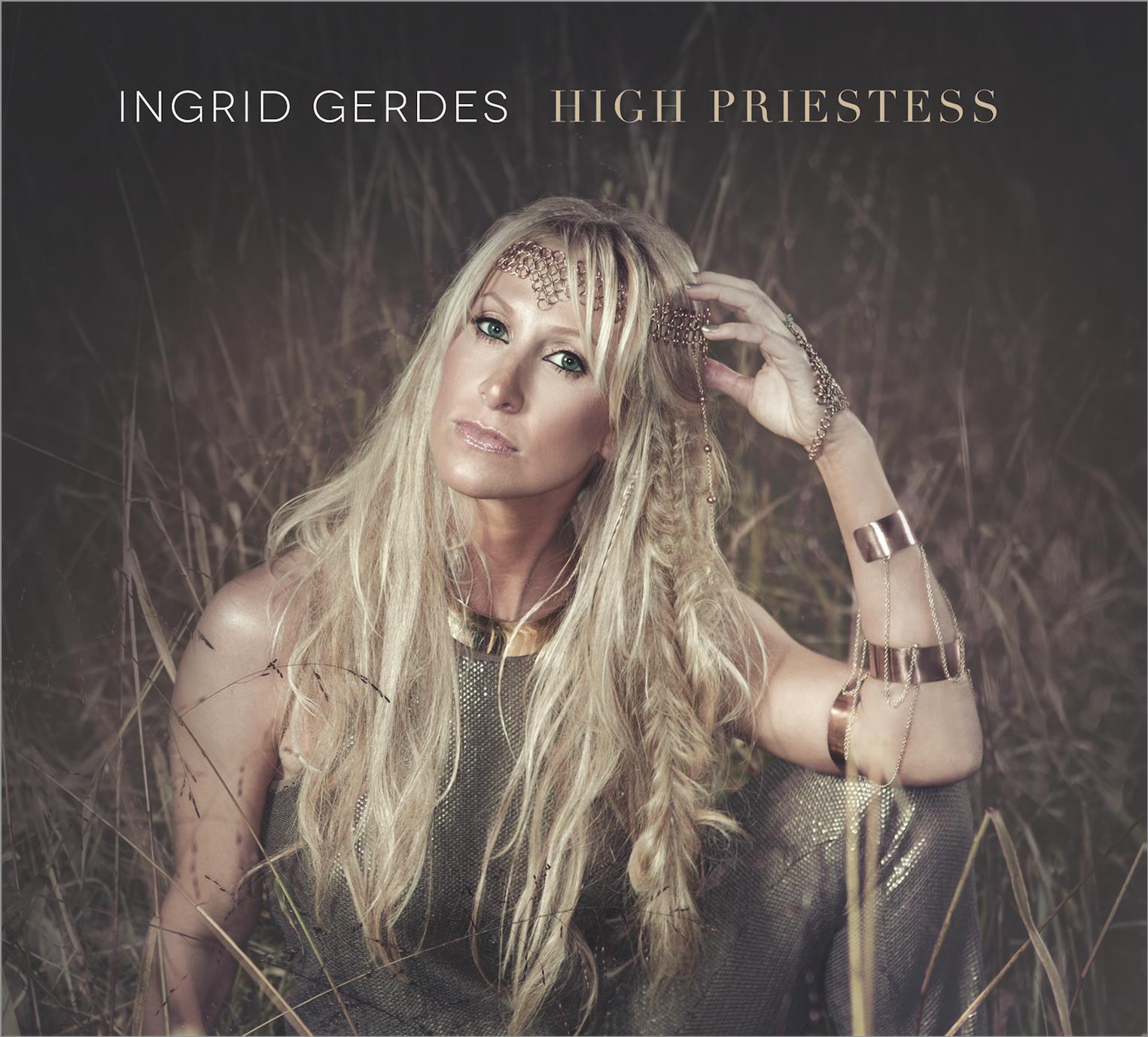 High Priestess