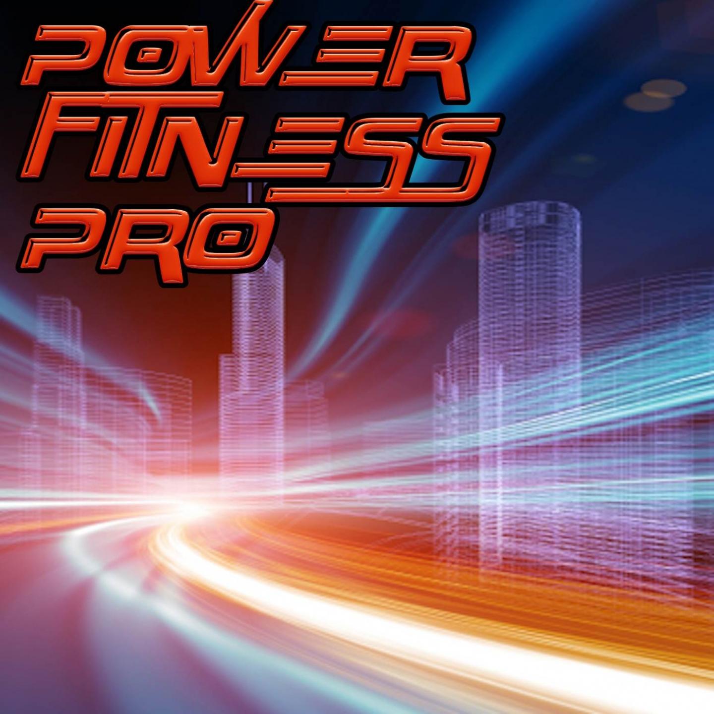 Power Fitness Pro, Vol. 2