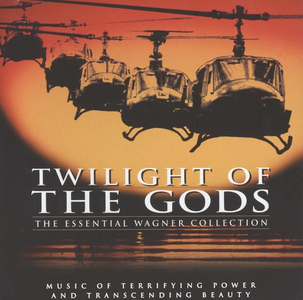 Twilight Of The Gods: The Essential Wagner Collection (Live At Bayreuther Festspiele / 1966)