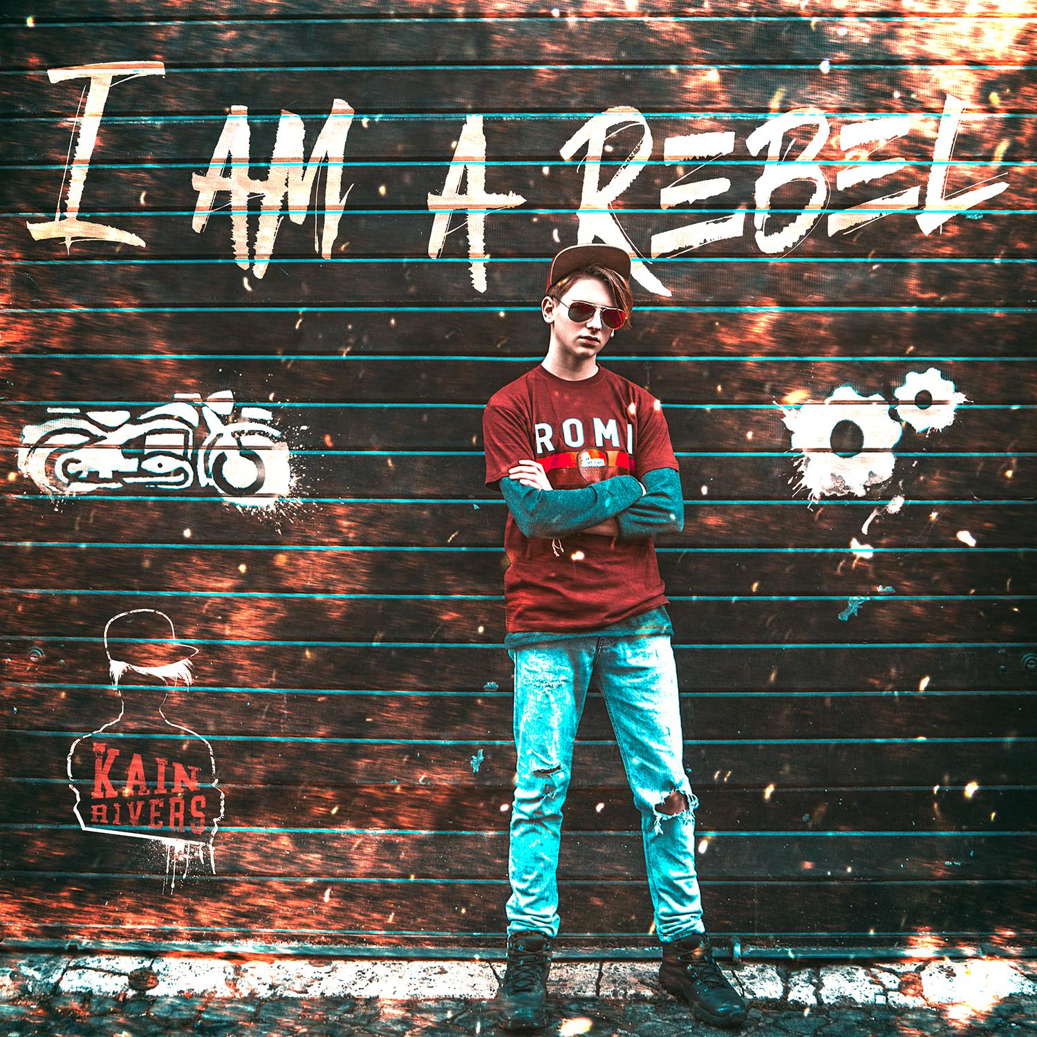 I Am a Rebel