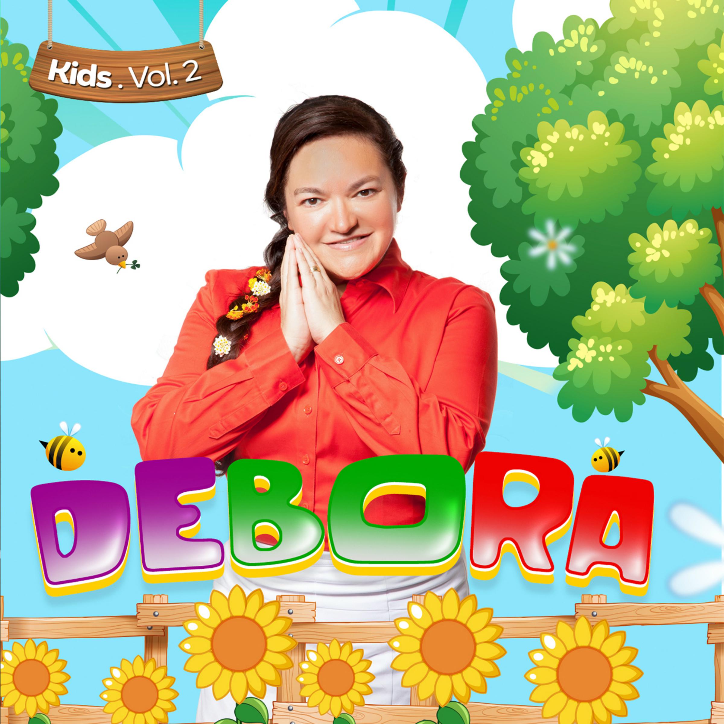 Debora Kids, Vol. II